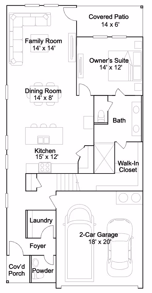 Photo 2 of 2137 Mossy Glade Drive, Magnolia, TX