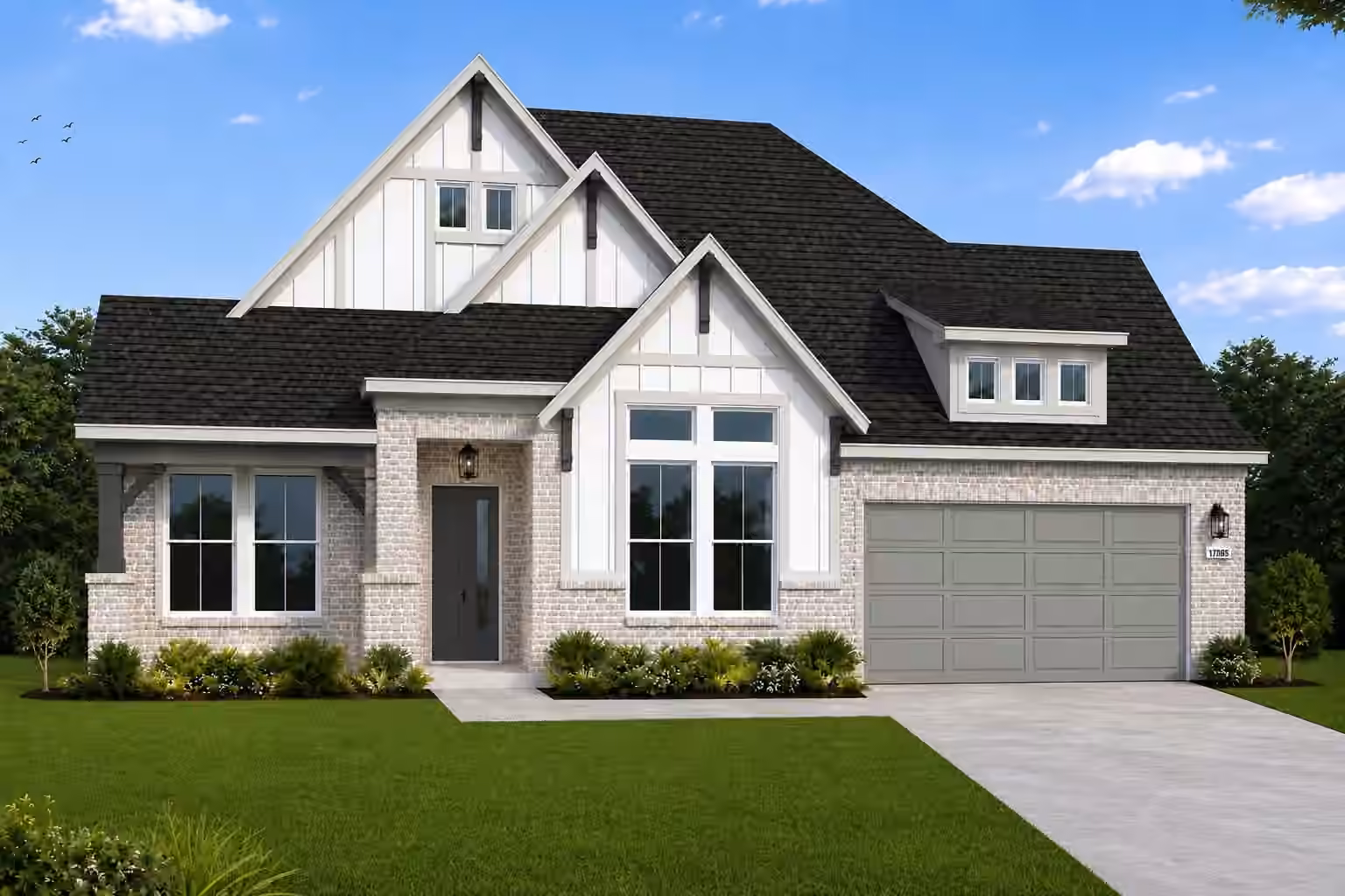 Photo of 1603 Cleburne Court, Montgomery, TX