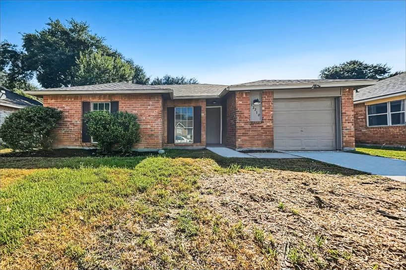 Photo of 12210 Lambeth Palace Drive, Houston, TX 77066