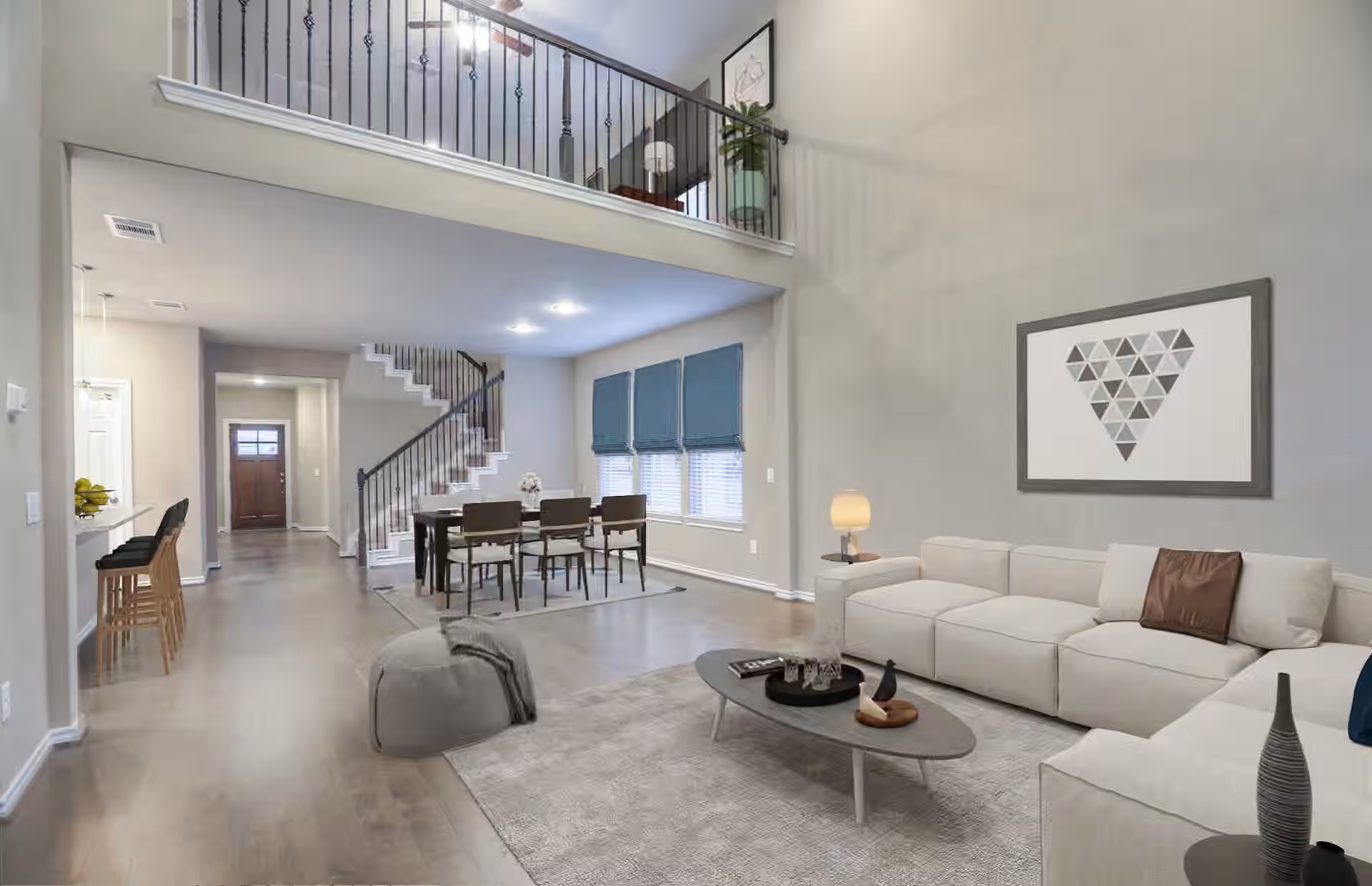 Photo 4 of 15646 Wandering Maple Way, Conroe, TX