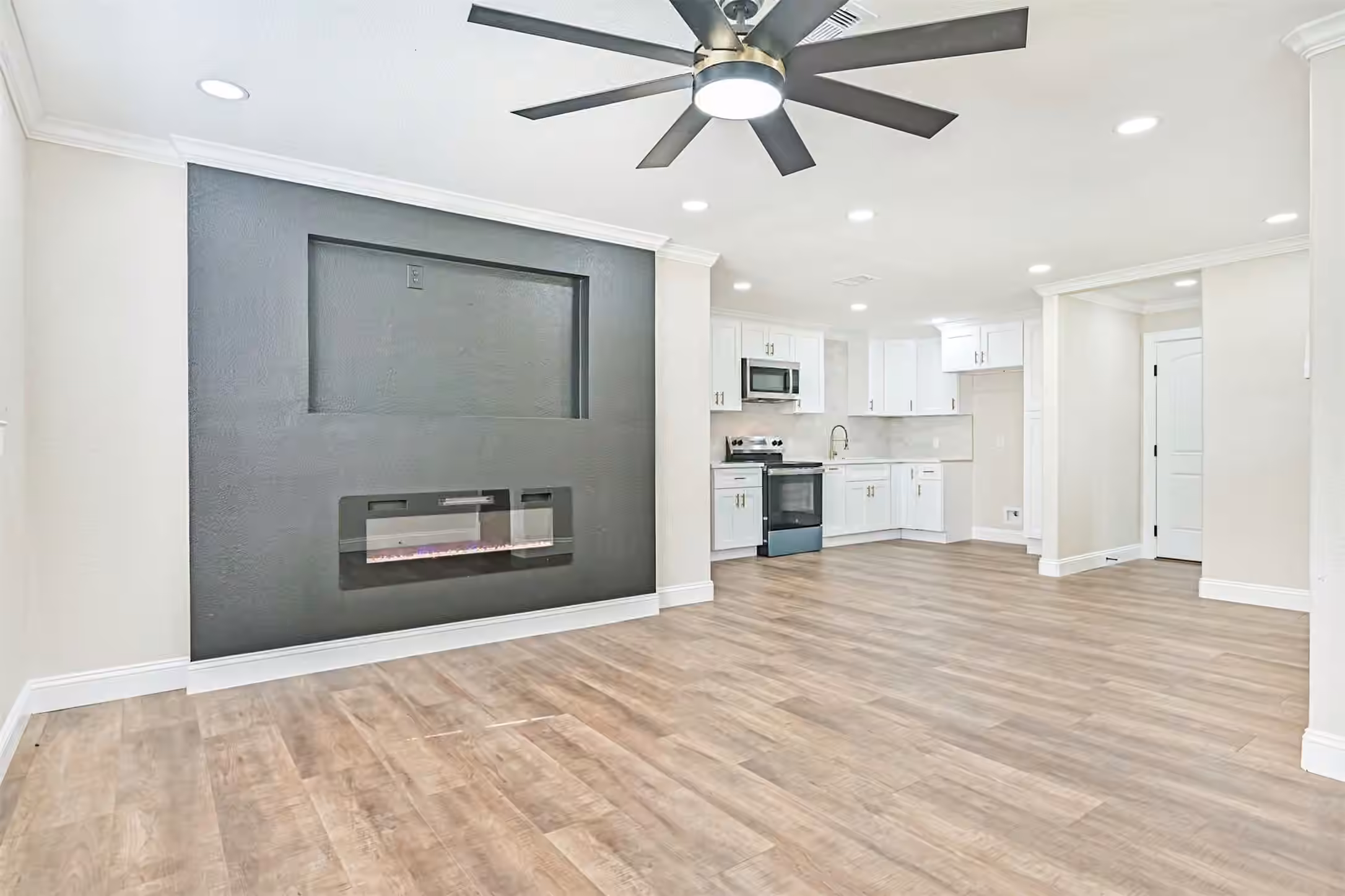 Photo of 5622 Canterway Drive, Houston, TX 77048