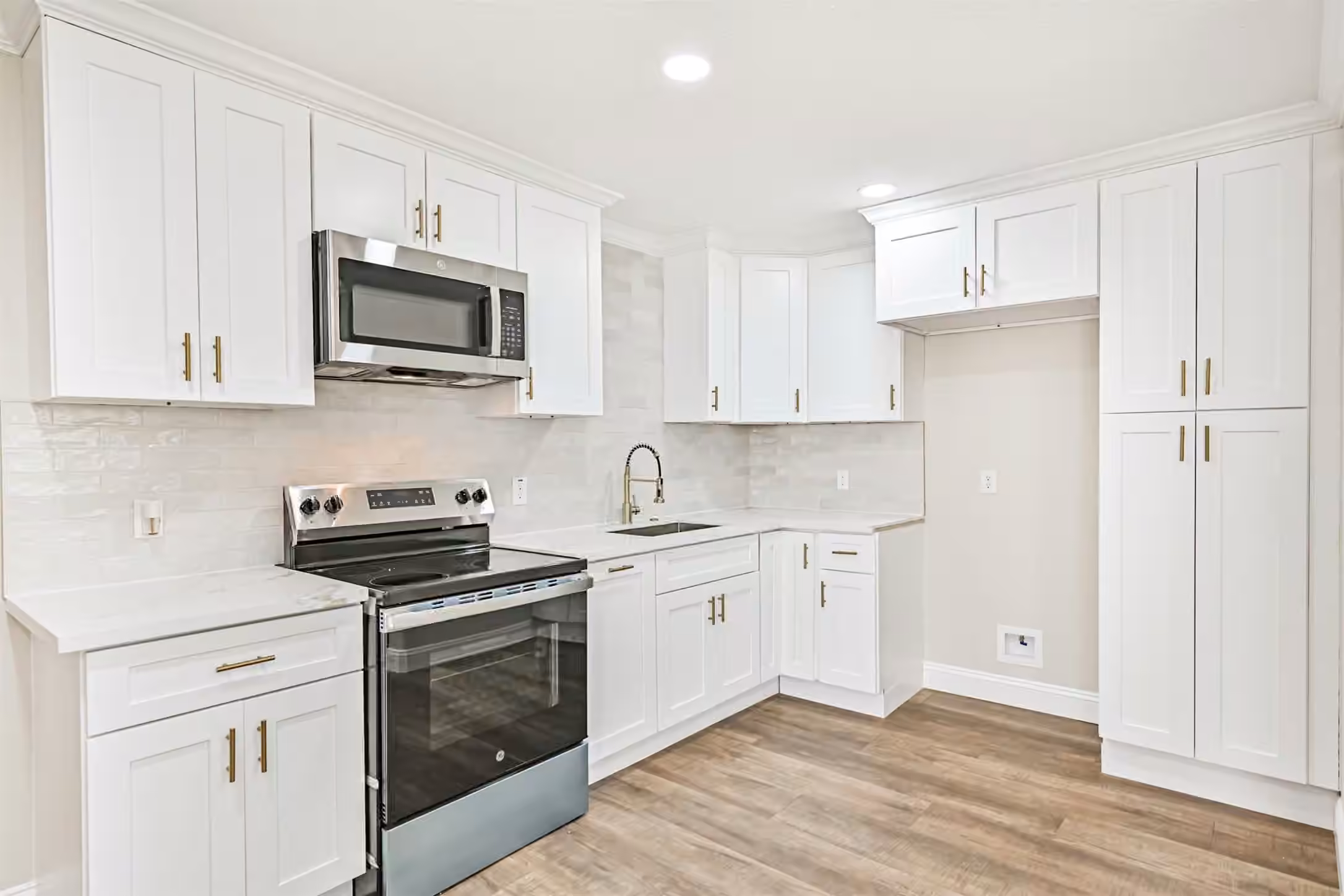 Photo 7 of 5622 Canterway Drive, Houston, TX