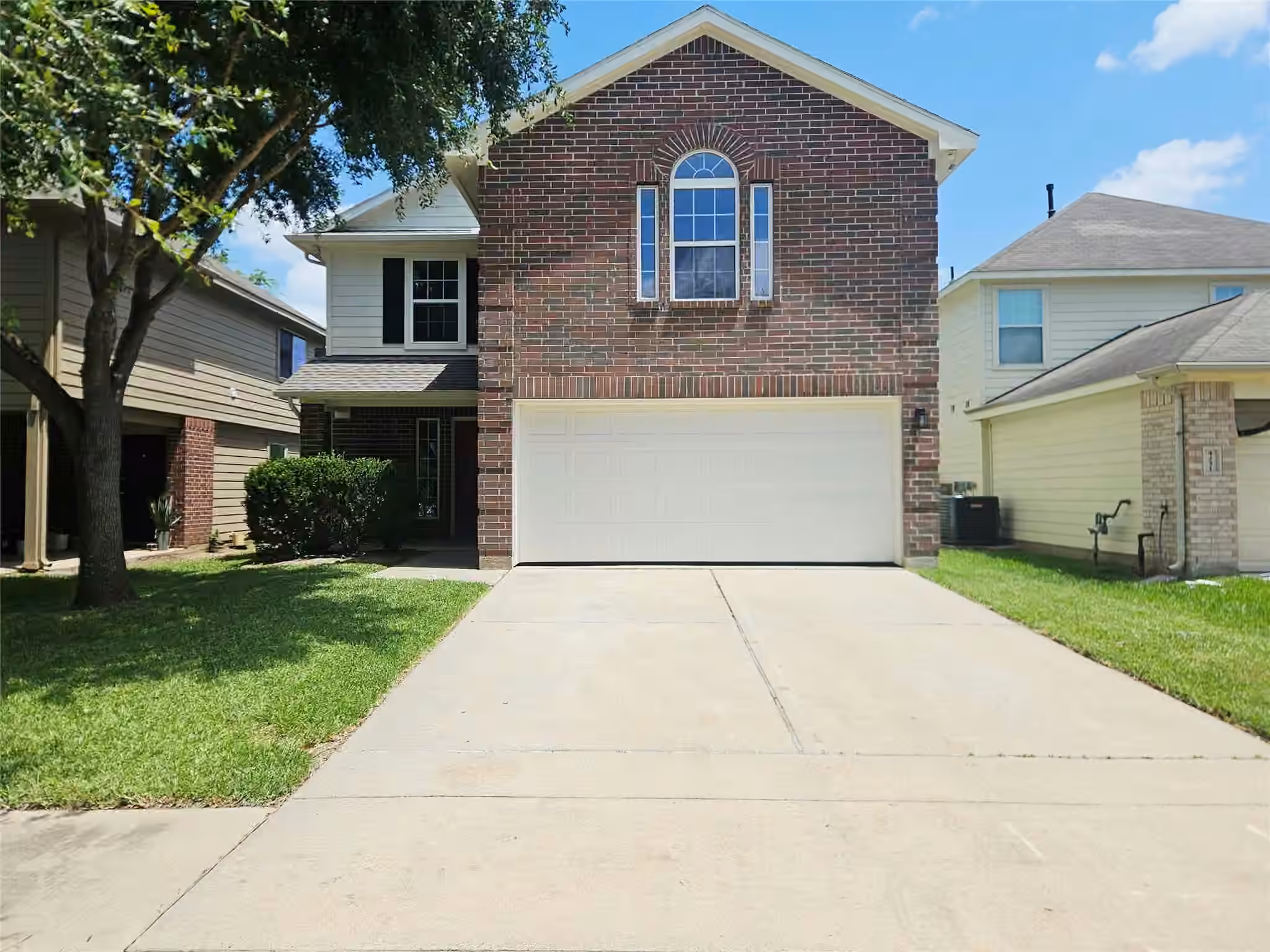Photo of 4227 Richmeadow Drive, Houston, TX 77048