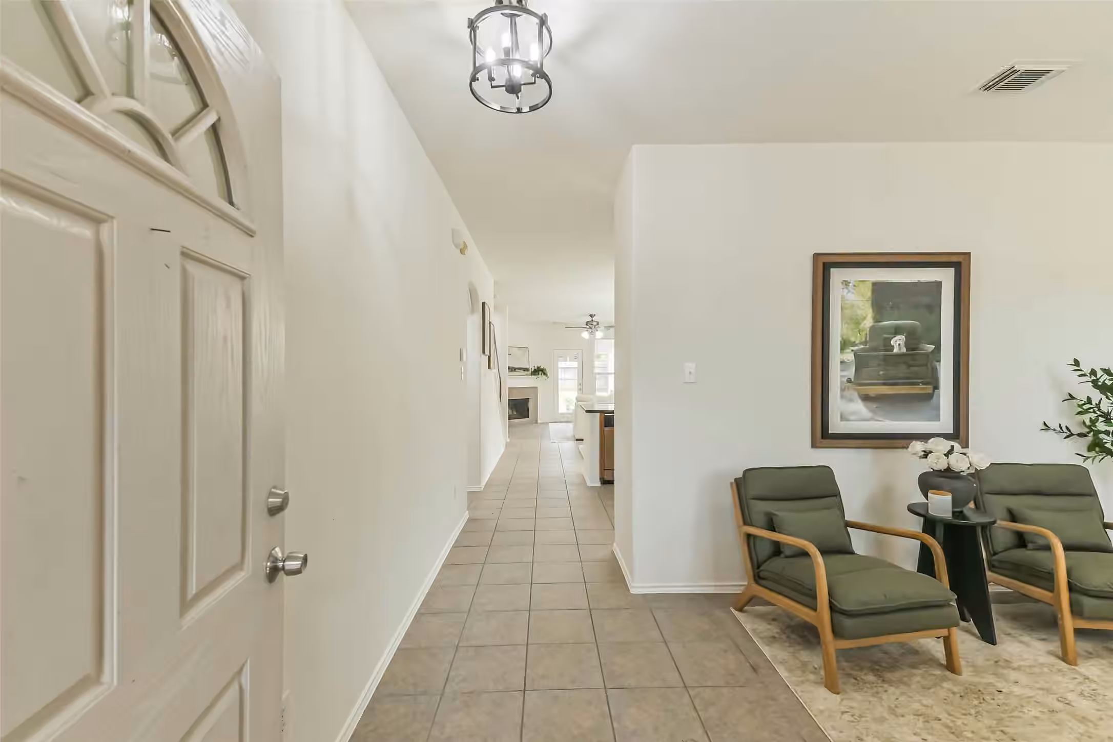 Photo 5 of 16615 Whitaker Creek Drive, Houston, TX