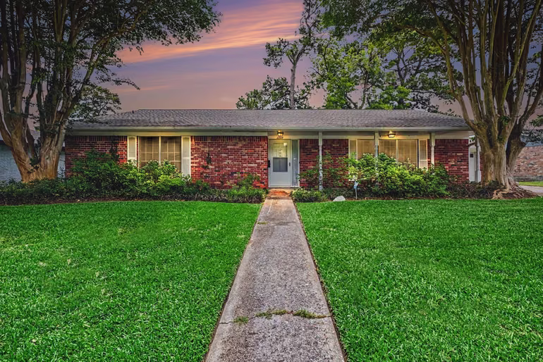 Photo of 2208 Wyoming Street, Baytown, TX 77520