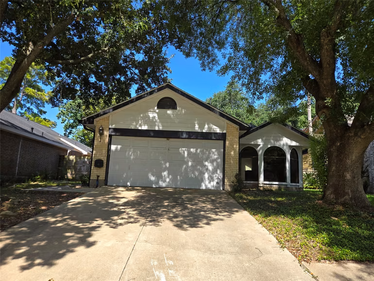 Photo of 1614 Bradney Drive, Houston, TX