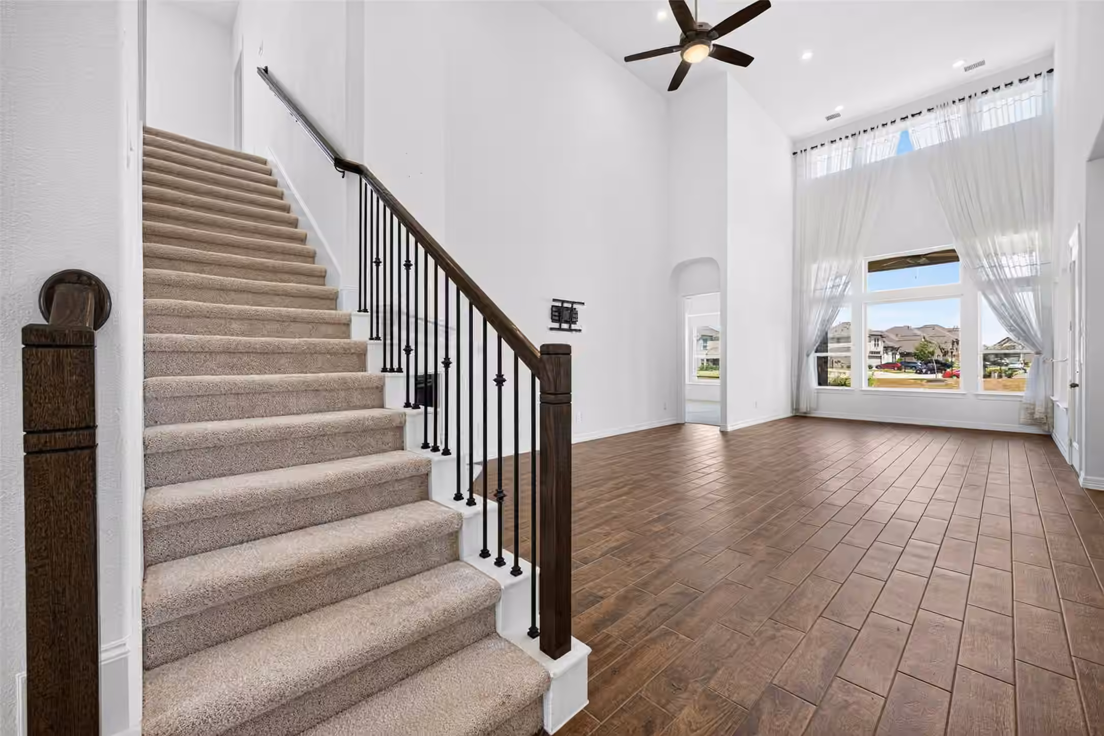 Photo 5 of 24306 Tesino River Circle, Katy, TX