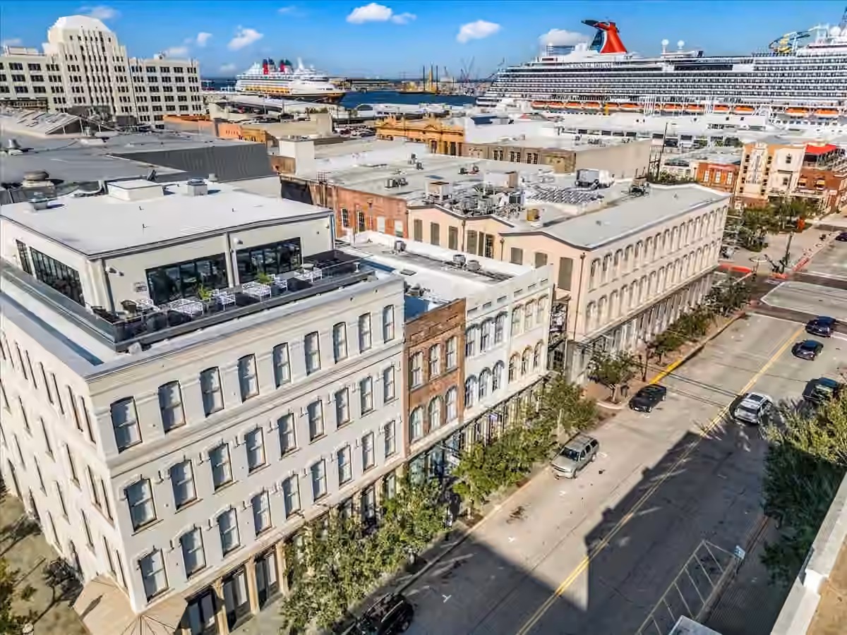 Photo 3 of 217 Tremont Street, Galveston, TX