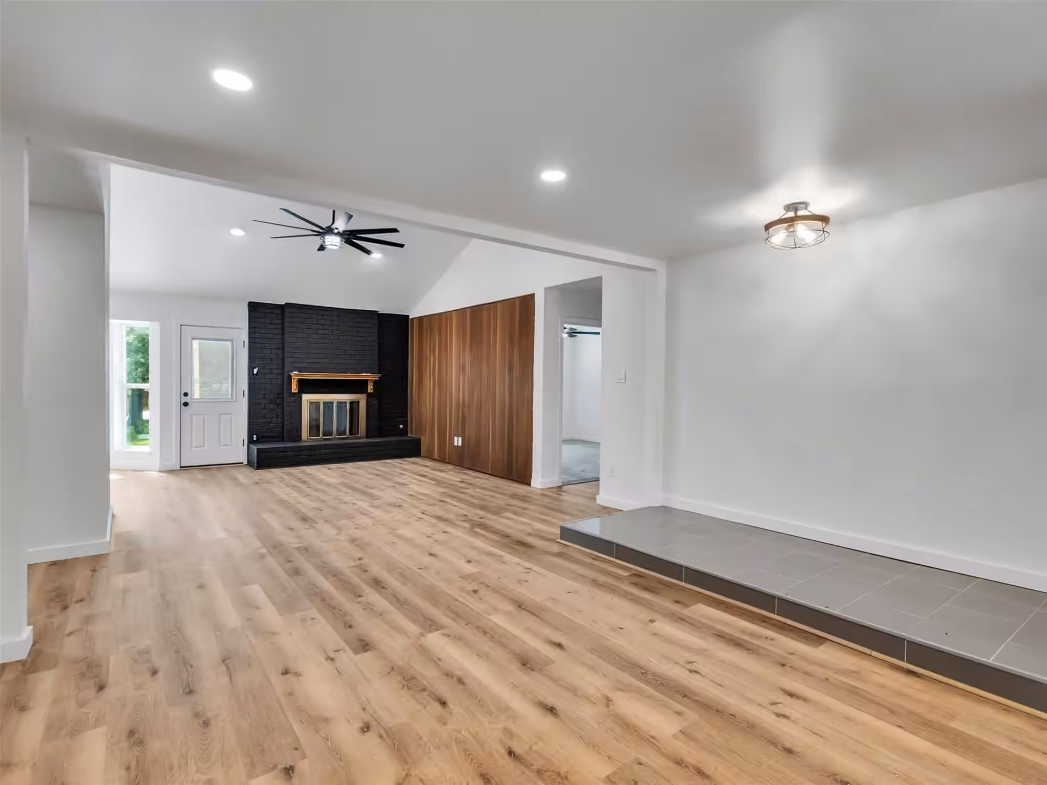 Photo 2 of 12802 Louisville Street, Houston, TX