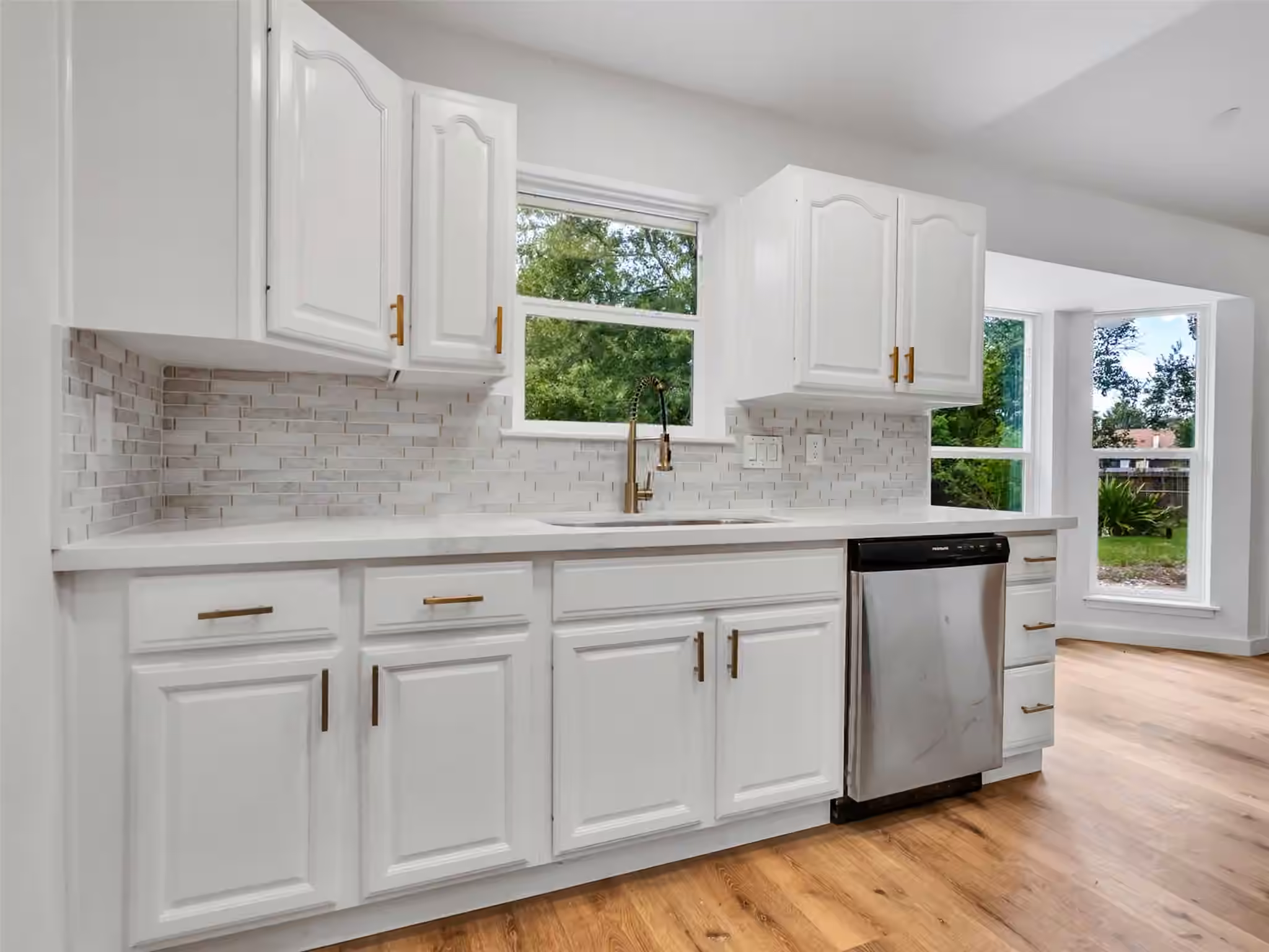 Photo 6 of 12802 Louisville Street, Houston, TX