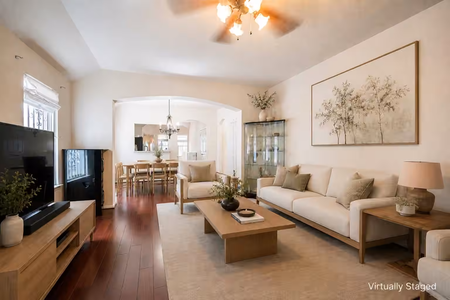 Photo of 8714 Kirksage Drive, Houston, TX 77089