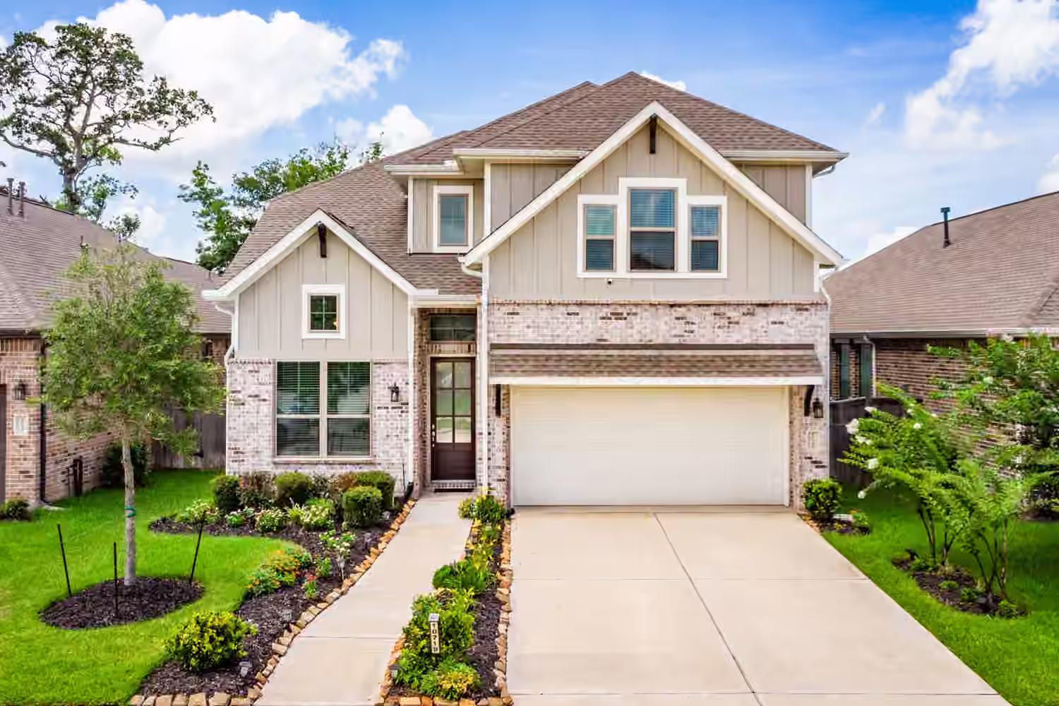 Photo of 10719 Blossom River Drive, Missouri City, TX 77459