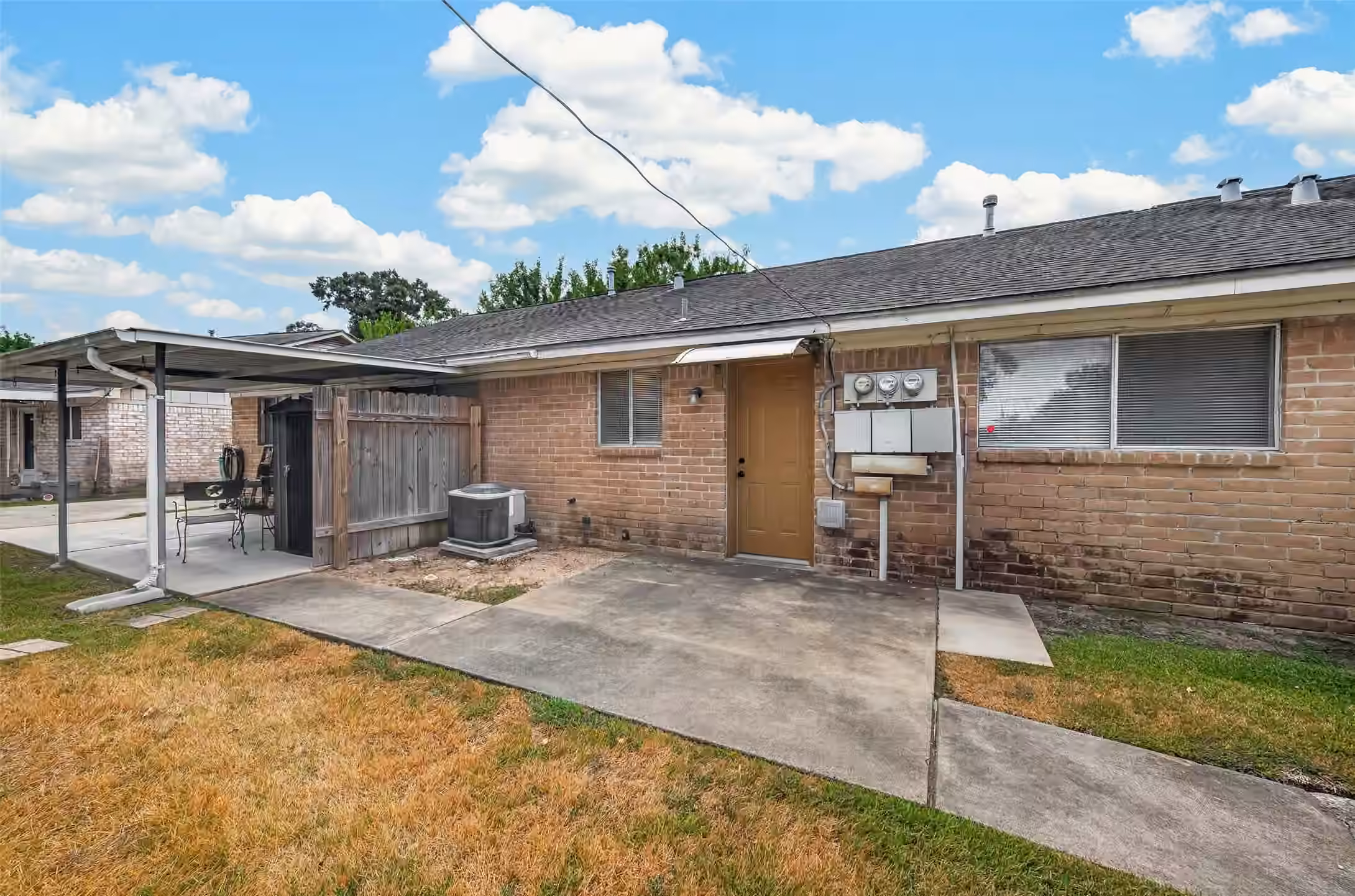 Photo 5 of 2214 Buchanan Drive, Baytown, TX