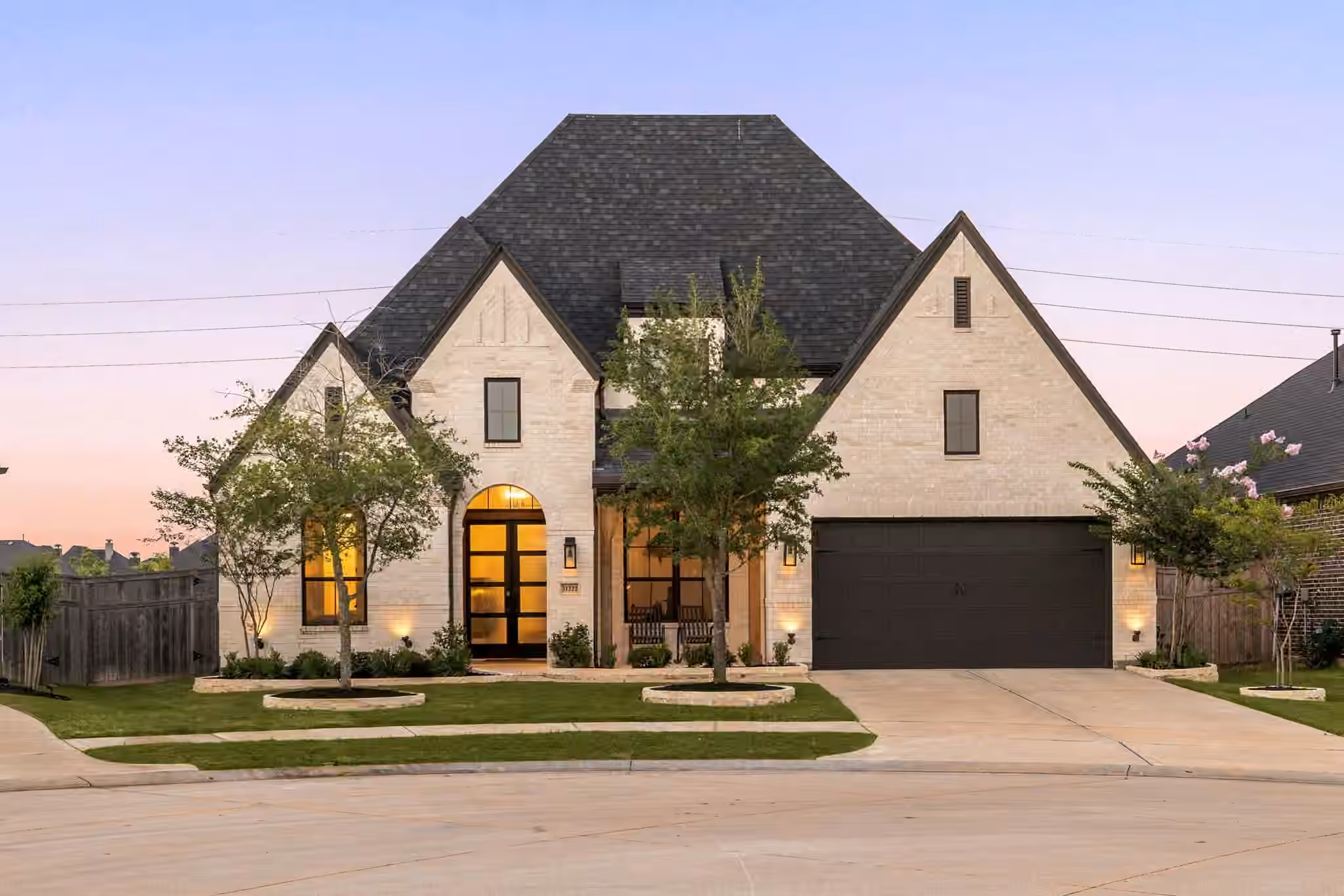 Photo of 31322 Crescent Hill Drive, Fulshear, TX 77441