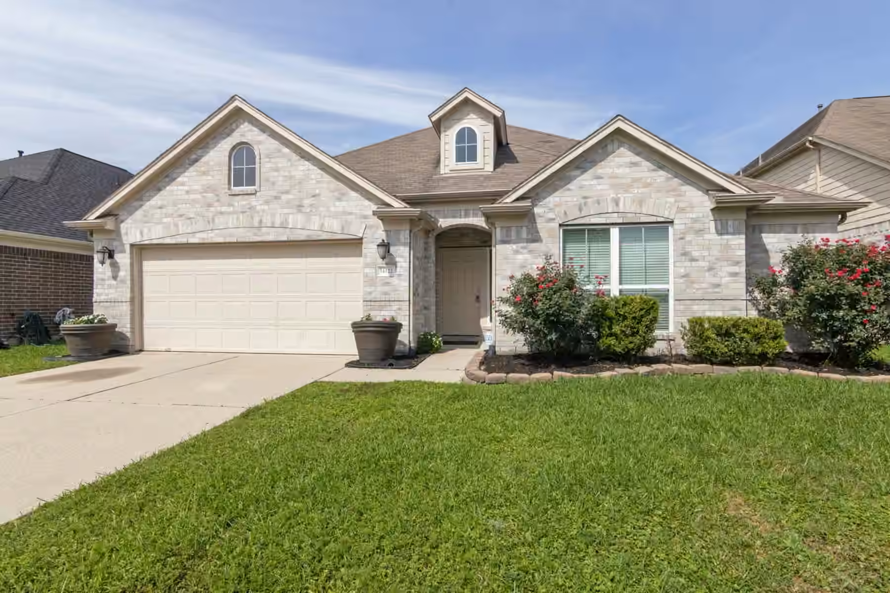 Photo of 14522 Round Mountain Drive, Houston, TX