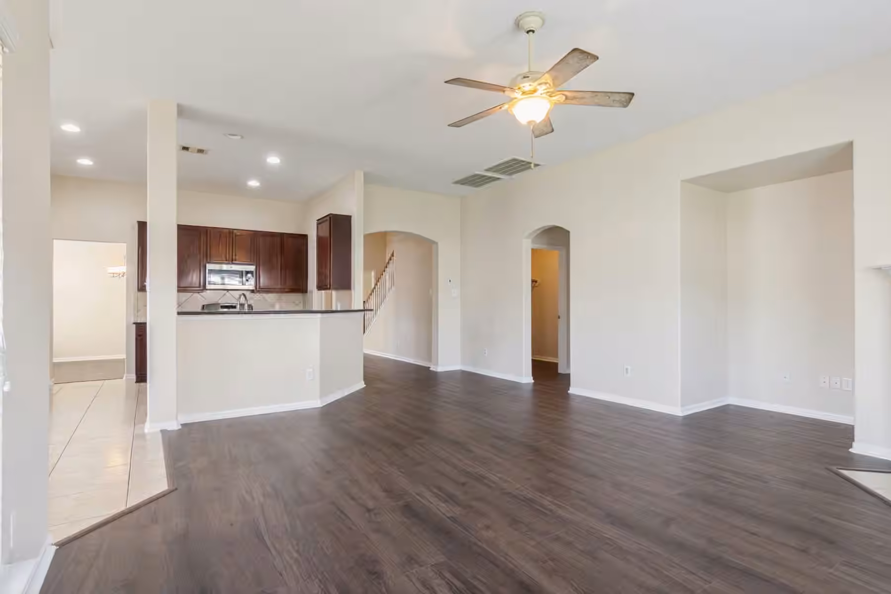 Photo 6 of 14522 Round Mountain Drive, Houston, TX