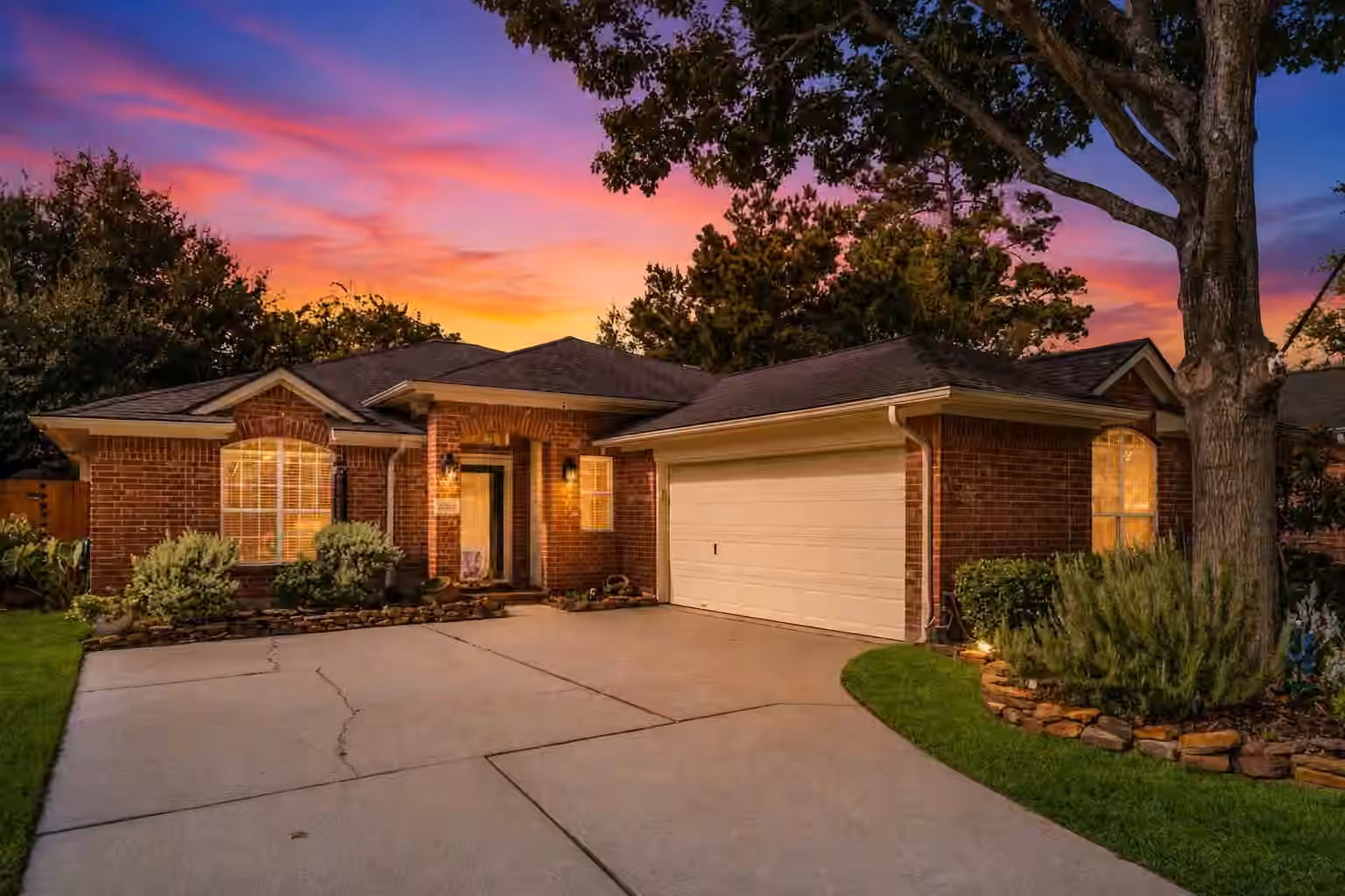 Photo of 6006 Knollwood Trail, Spring, TX 77373