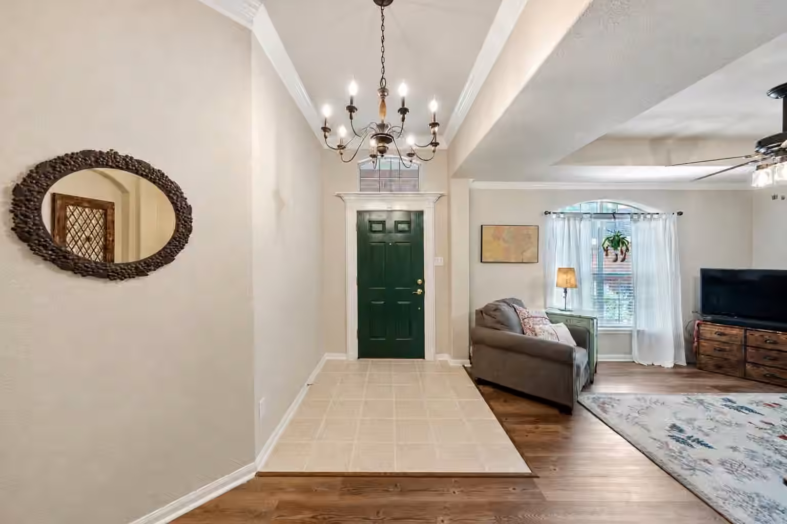 Photo 7 of 6006 Knollwood Trail, Spring, TX
