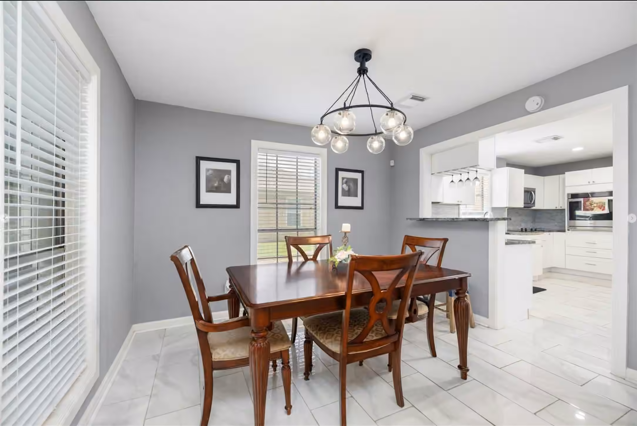 Photo 4 of 11714 Fallwood Drive, Houston, TX
