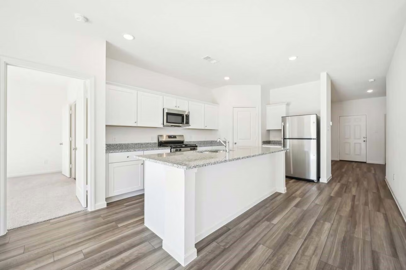 Photo 3 of 3084 Oasis Falls Drive, Brookshire, TX