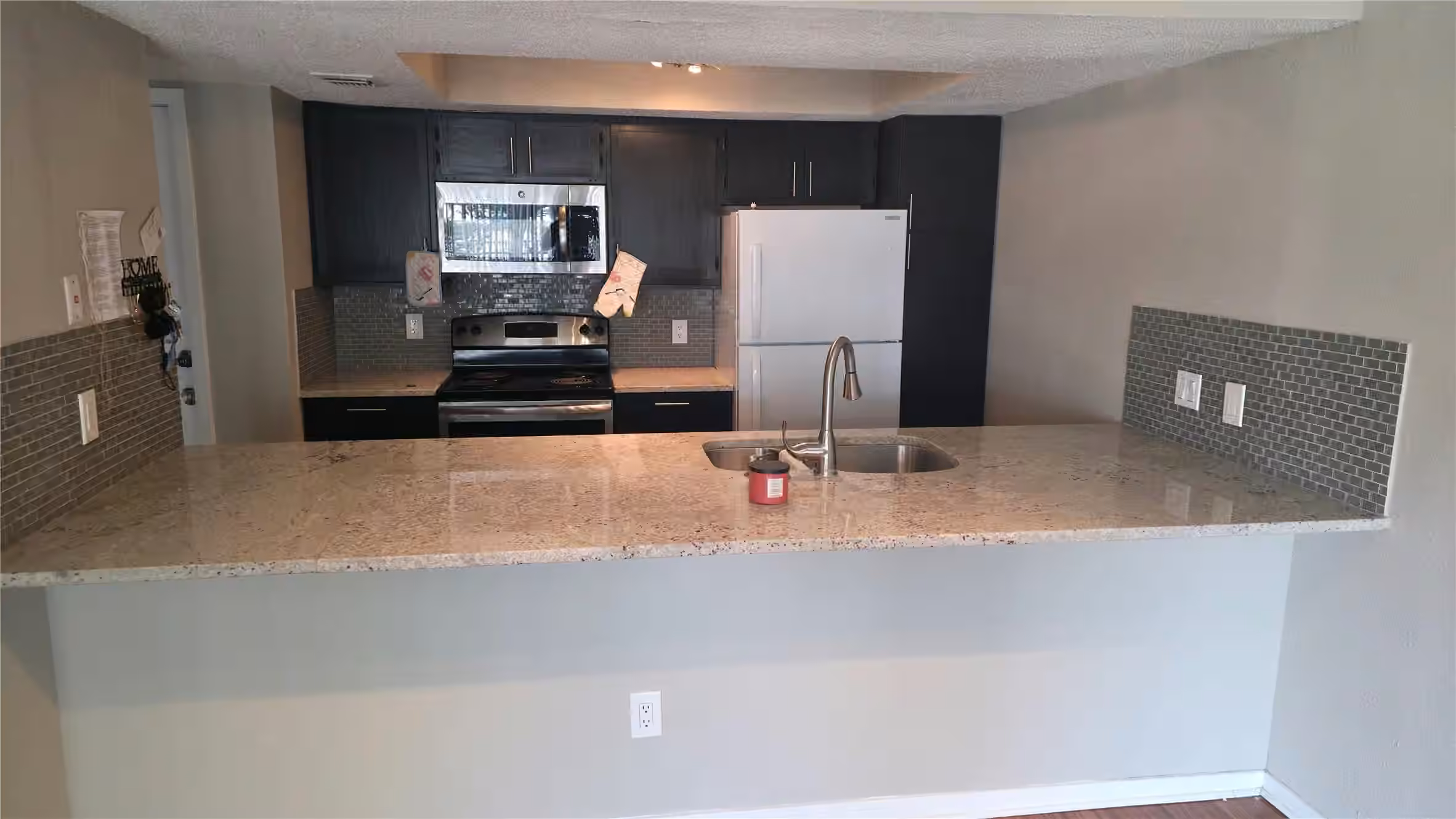 Photo 3 of 2818 S Bartell Drive 13, Houston, TX