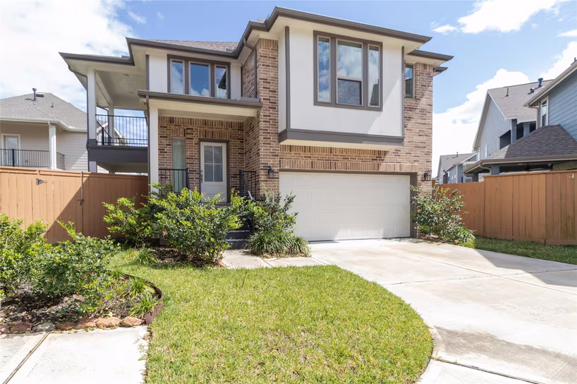 Photo 2 of 15854 Black Grouse Drive, Humble, TX