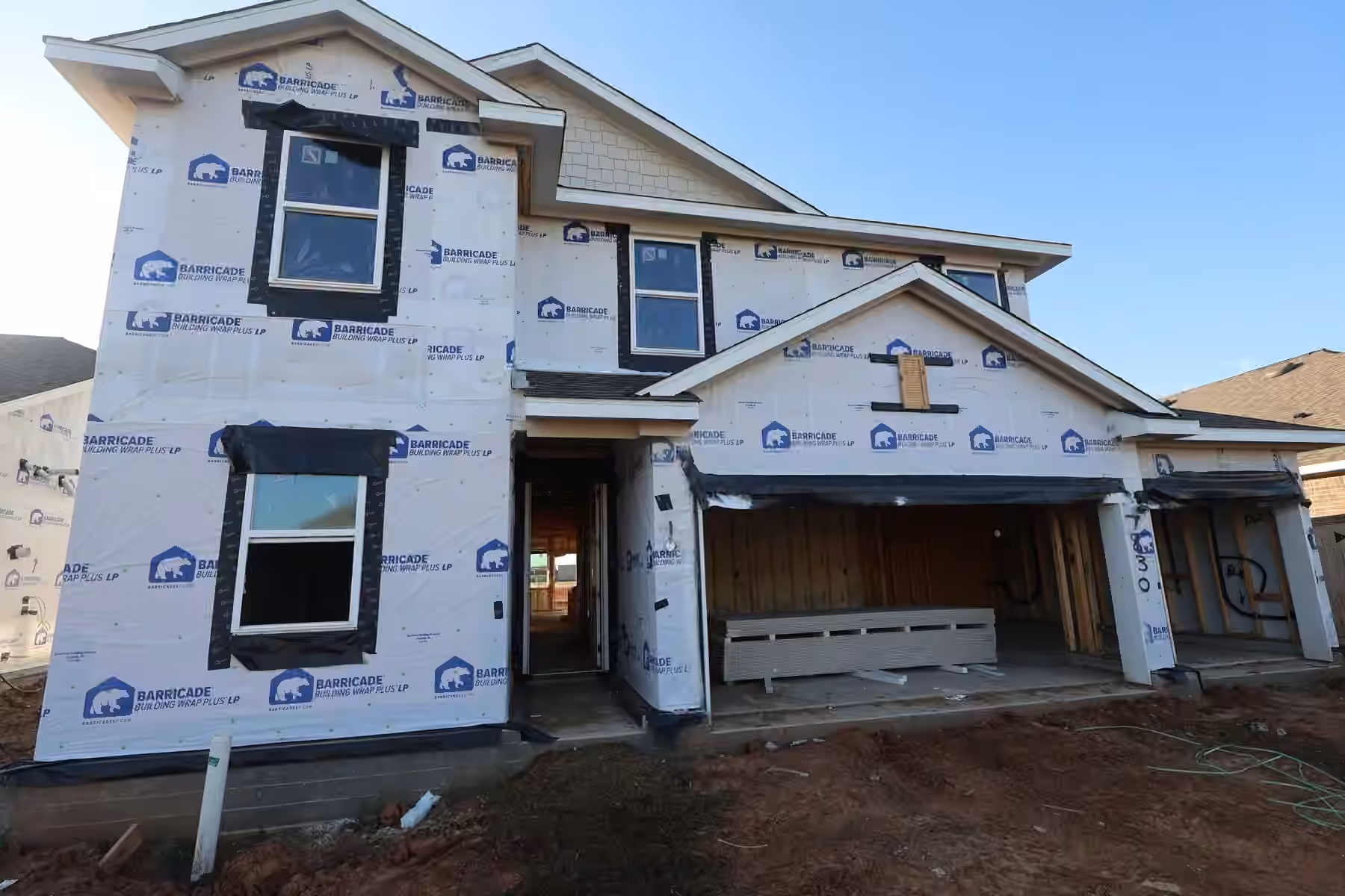 Photo 2 of 7830 Jade Crest Drive, Angleton, TX