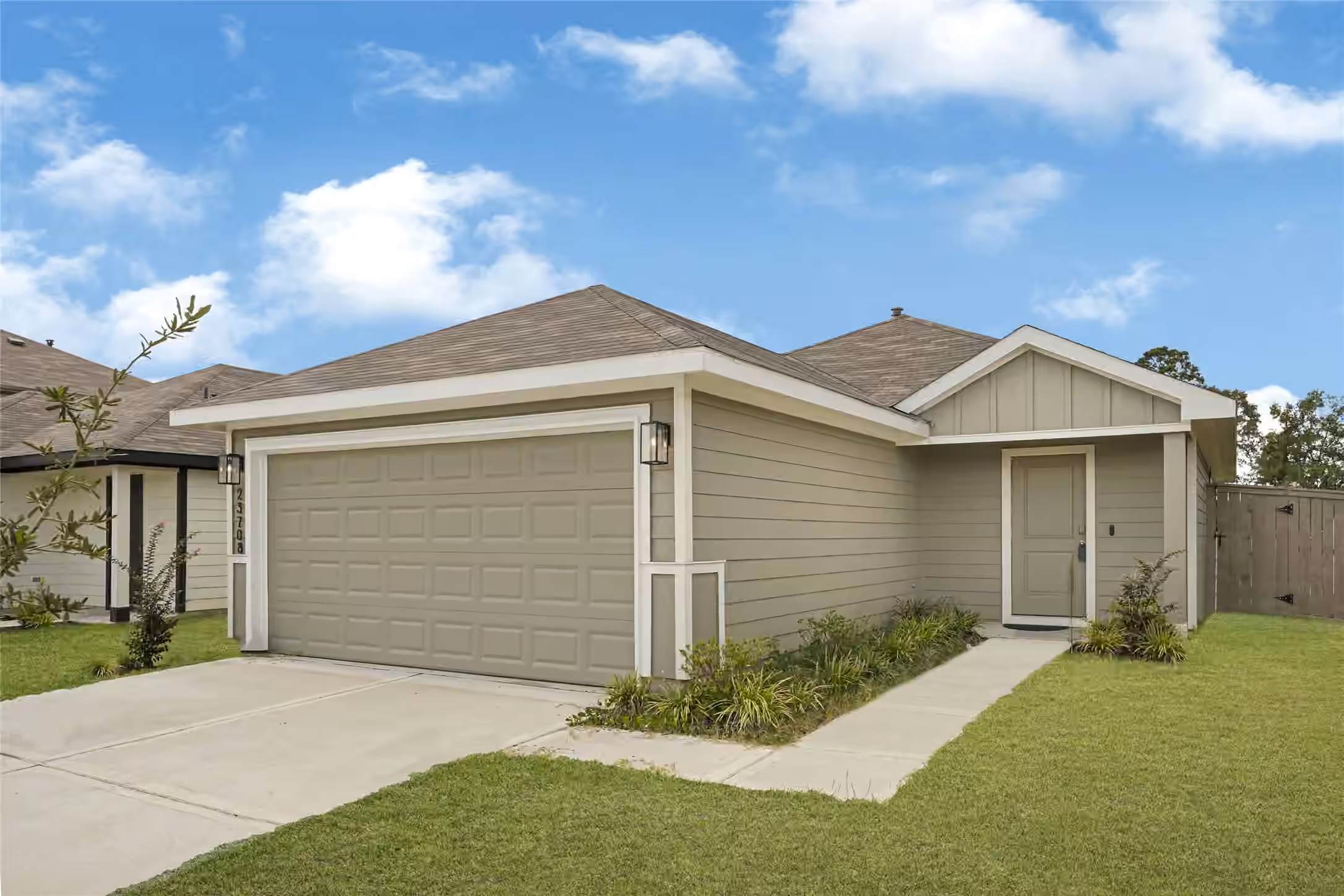 Photo of 23708 Patchouli Terrace Drive, Splendora, TX 77372