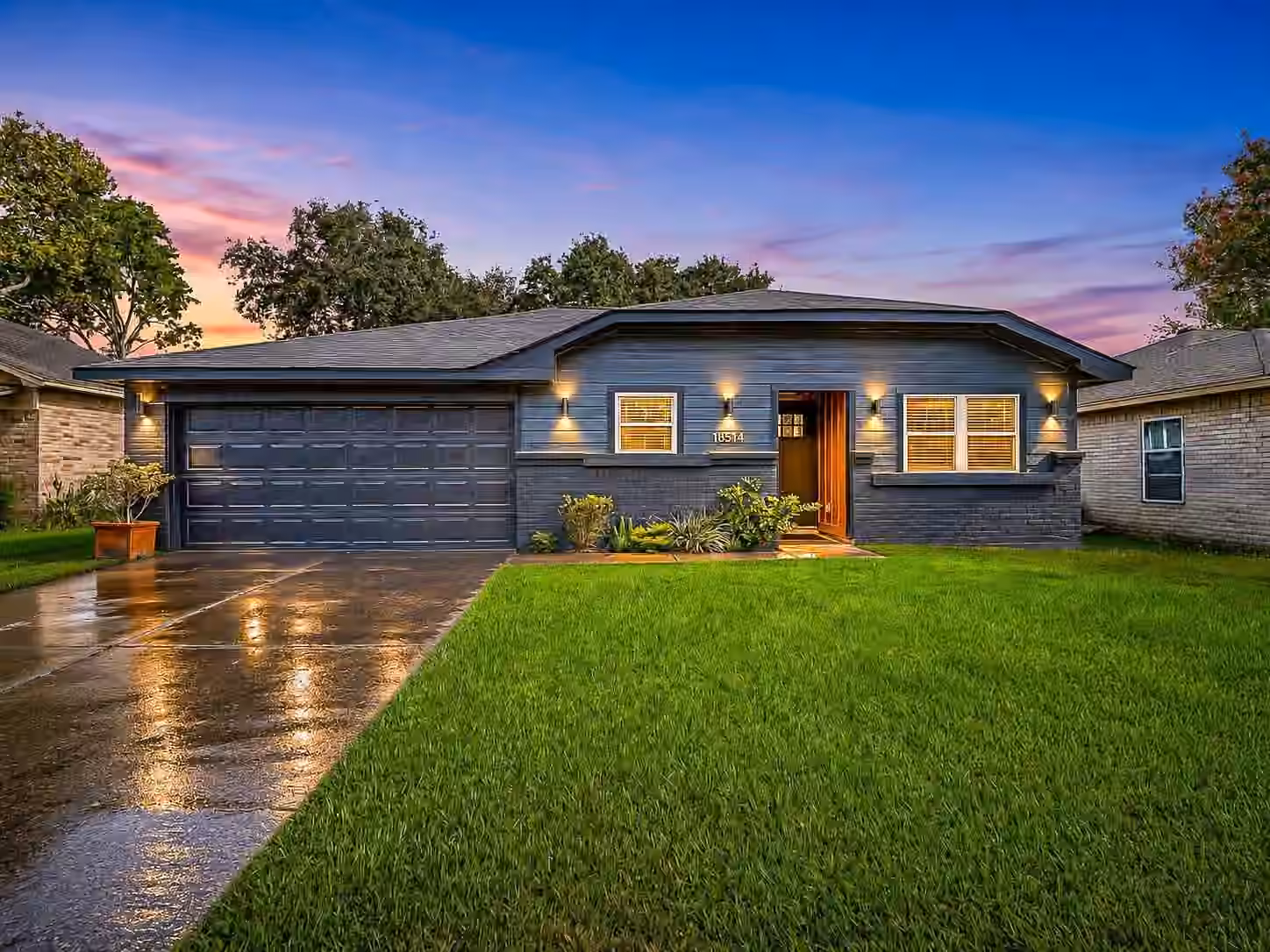 Photo 4 of 18514 Andalusian Drive, Cypress, TX
