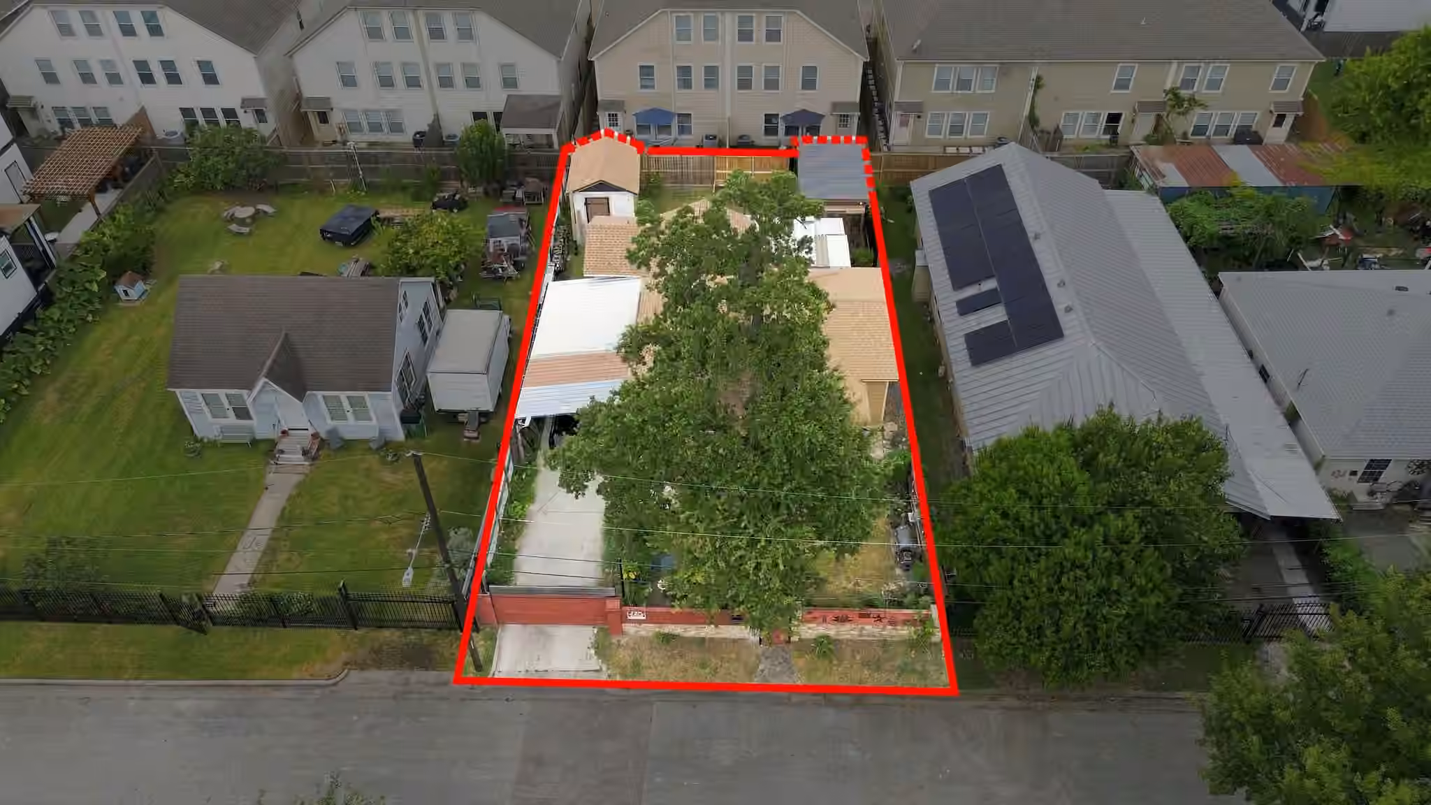 Photo of 1205 Armstead Street, Houston, TX