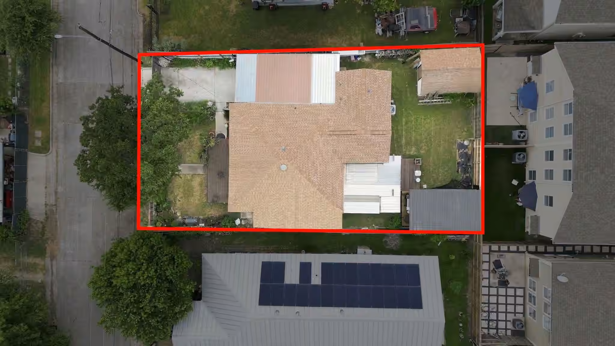 Photo 3 of 1205 Armstead Street, Houston, TX