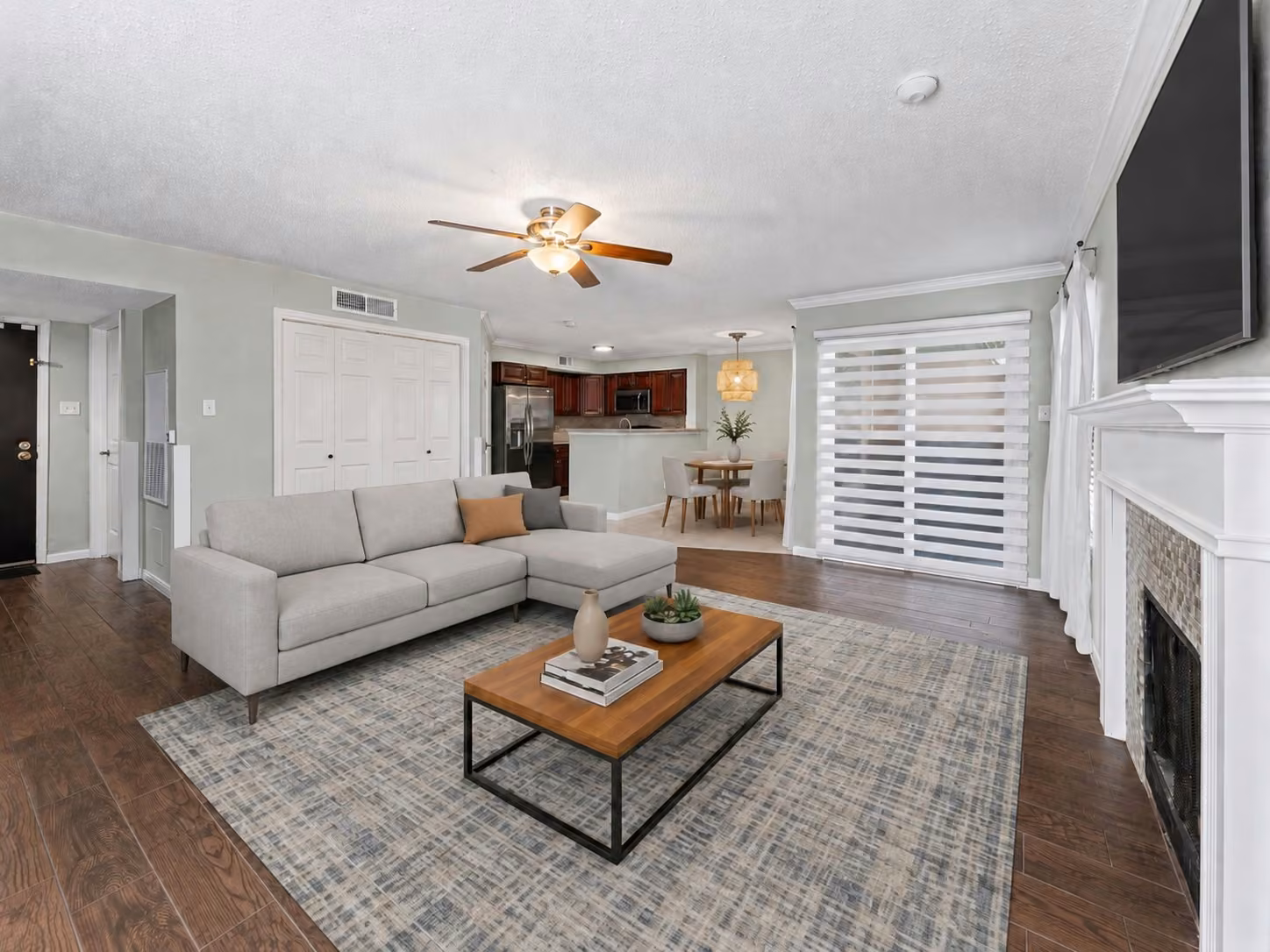 Photo 3 of 2300 Old Spanish Trail 1109, Houston, TX