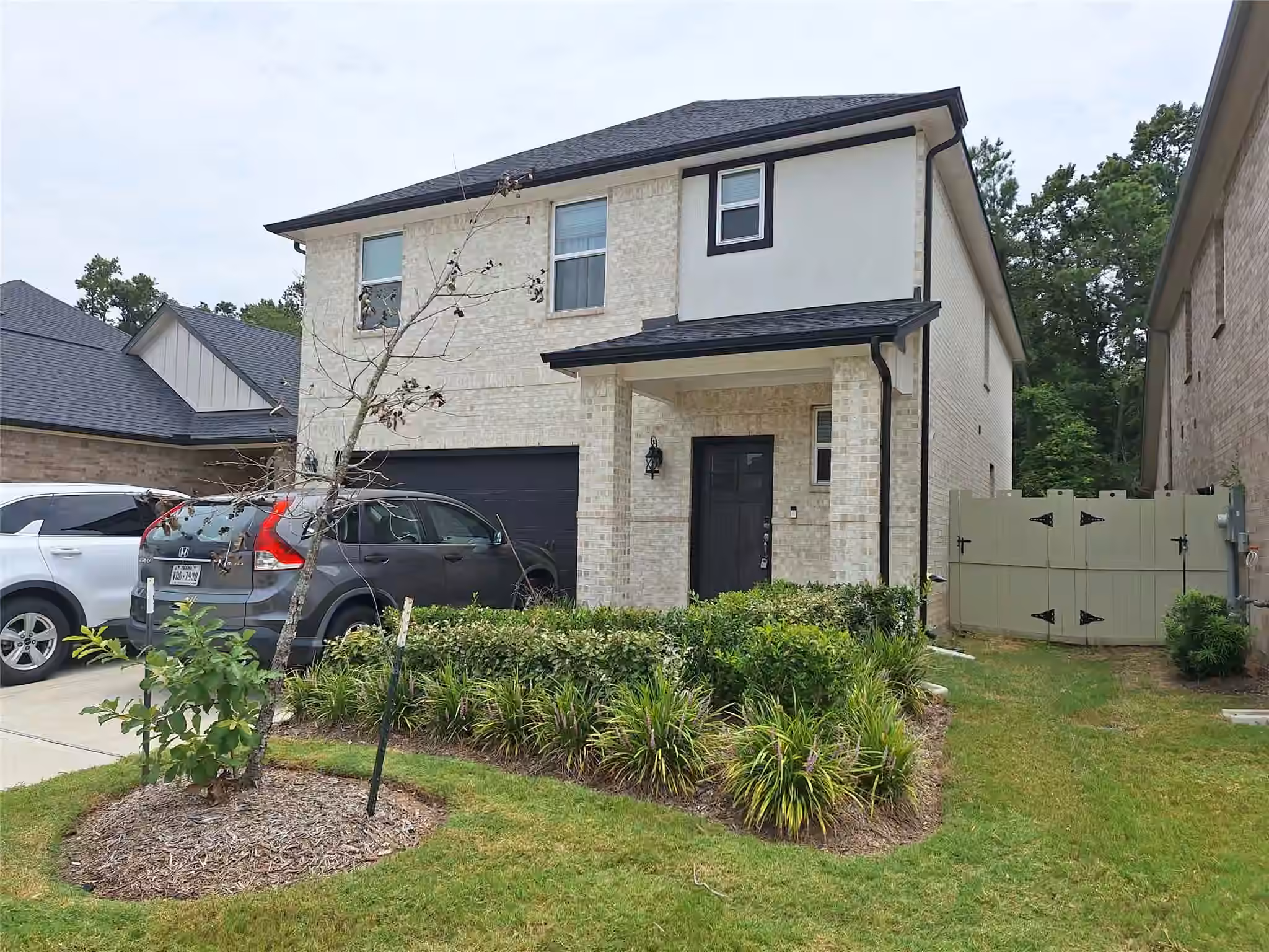 Photo of 17610 Rosette Grass Drive, Conroe, TX 77385