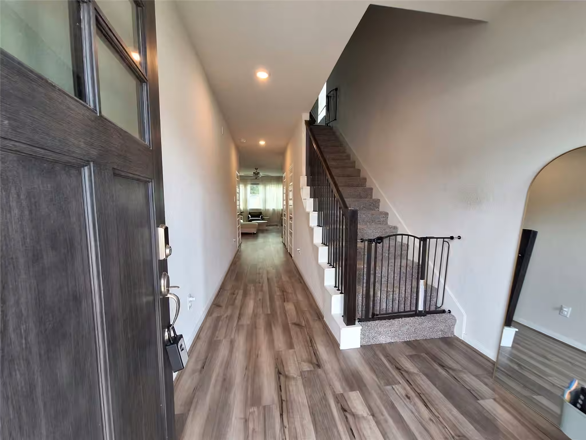 Photo 5 of 17610 Rosette Grass Drive, Conroe, TX