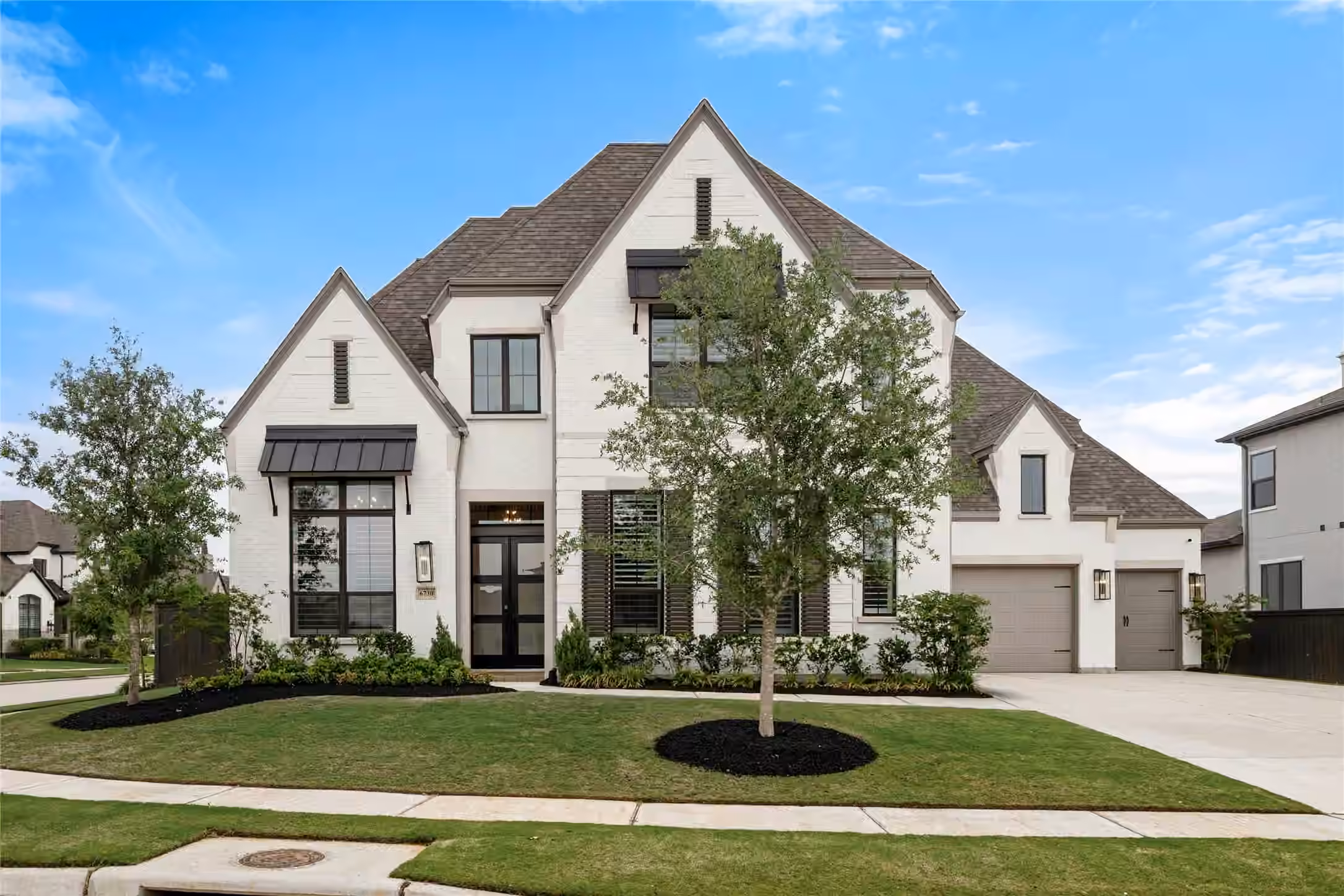 Photo of 6730 Nimitz Court, Katy, TX 77493