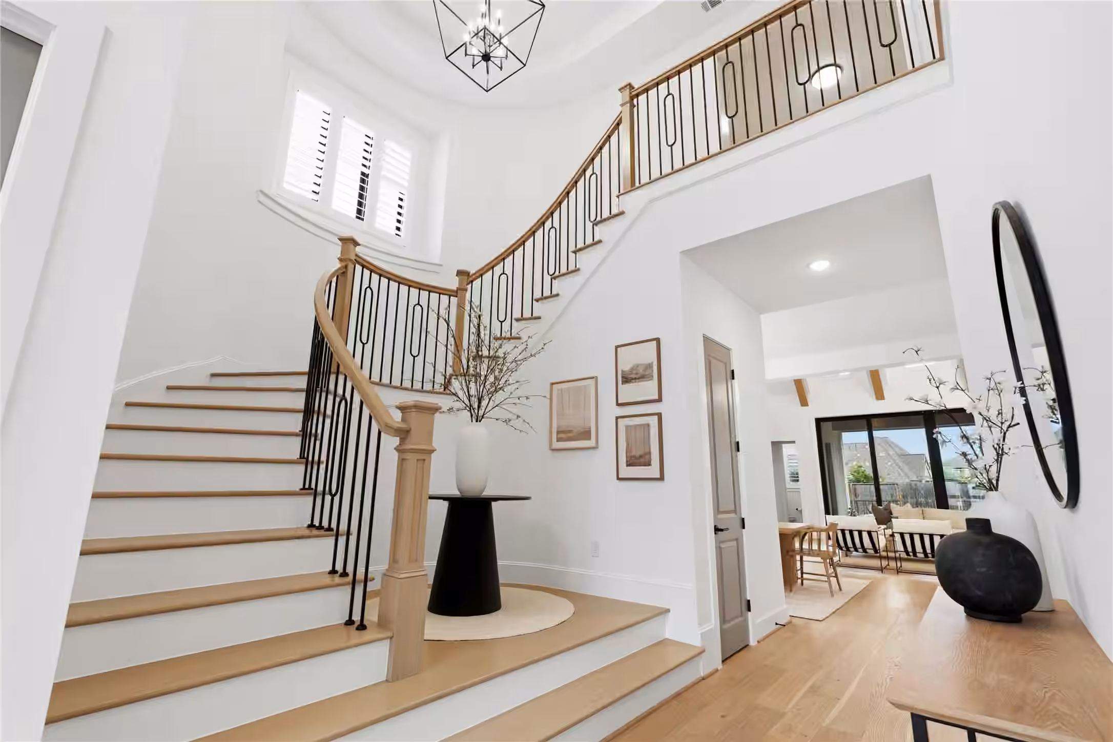 Photo 5 of 6730 Nimitz Court, Katy, TX