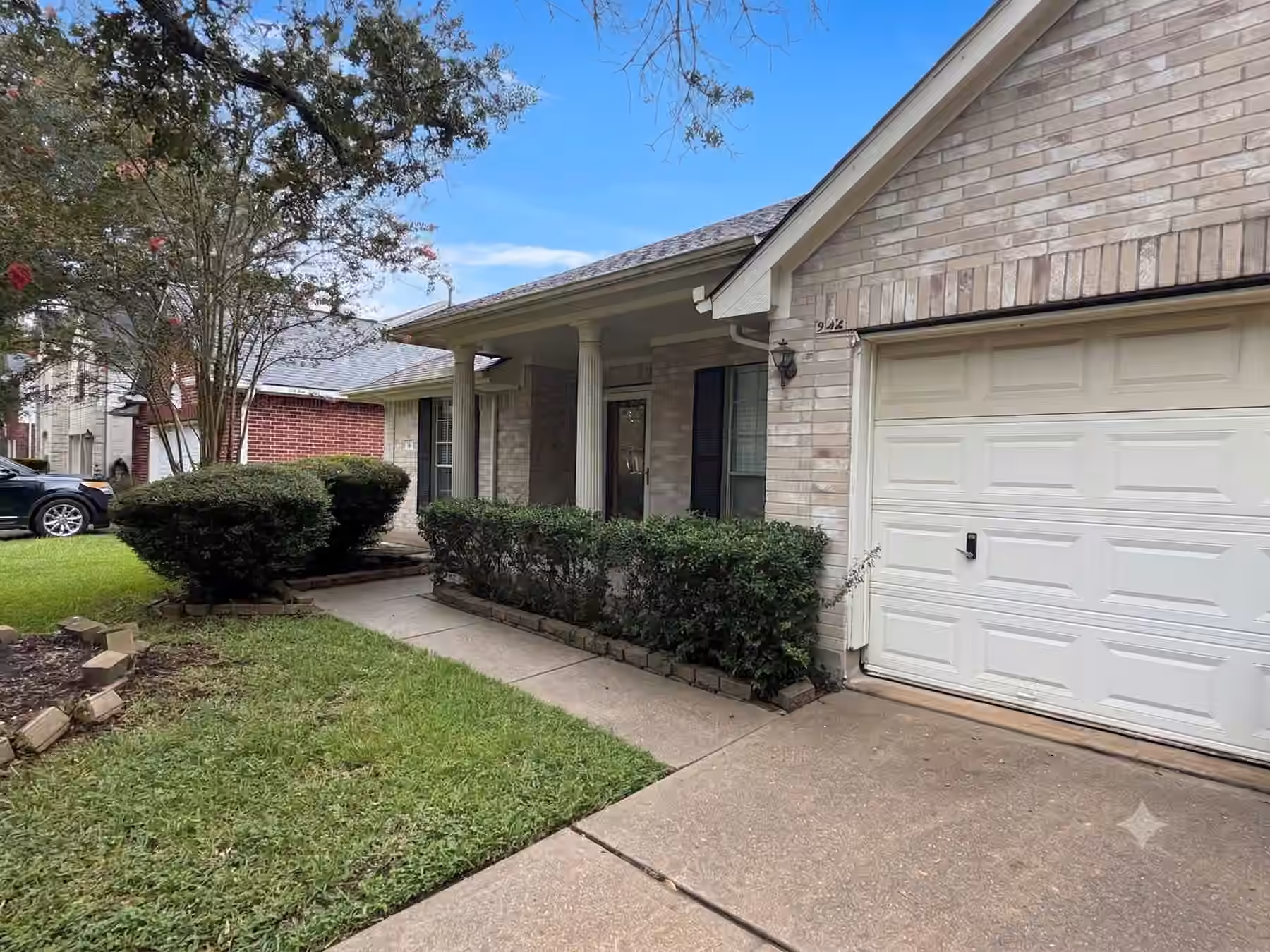 Photo 3 of 3823 Canton, Pearland, TX