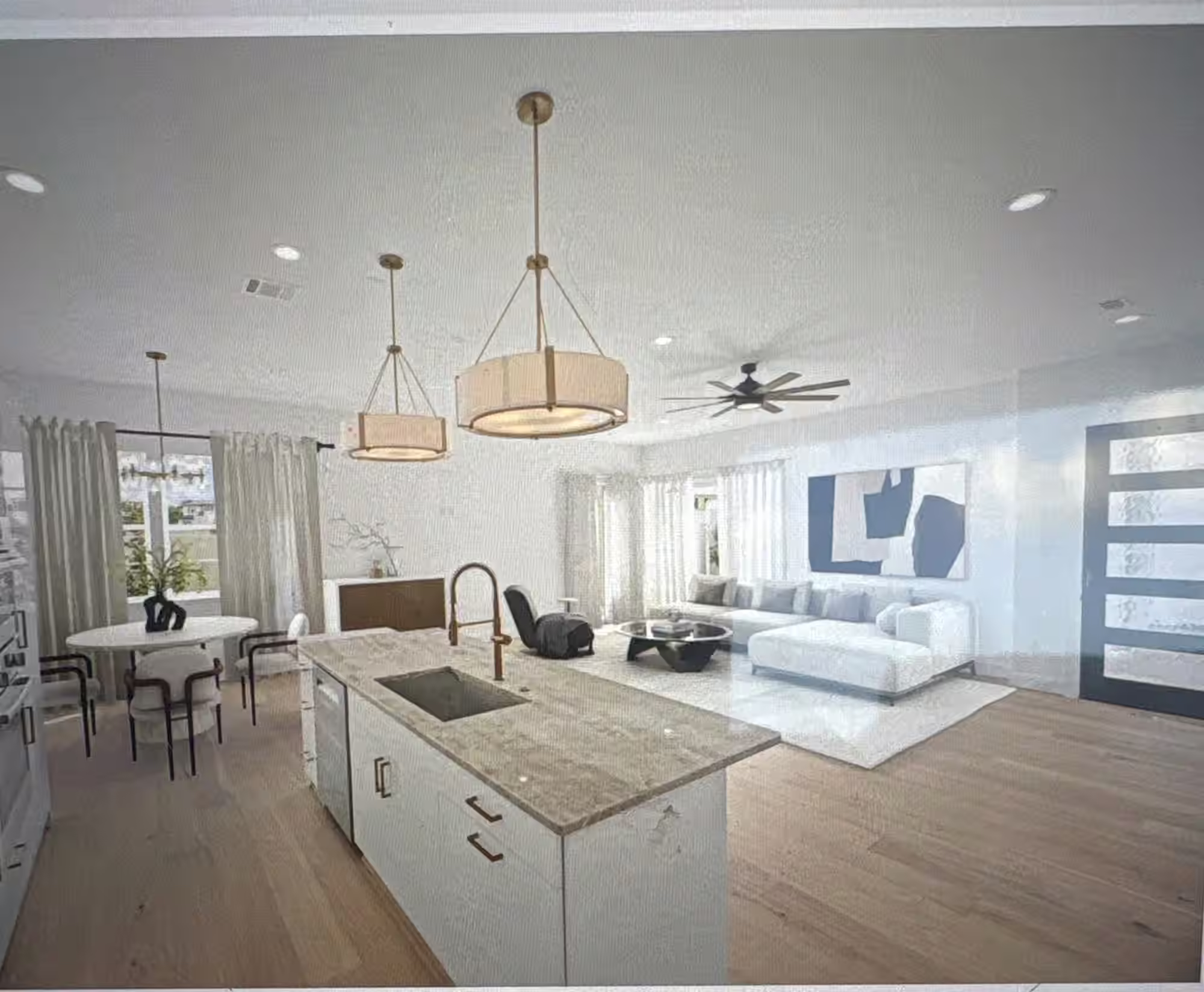 Photo 7 of 11602 Royal Parkside Place, Houston, TX