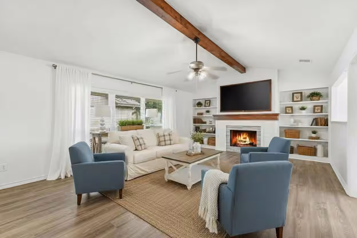 Photo 7 of 6230 Autumn Arbor Drive, Houston, TX