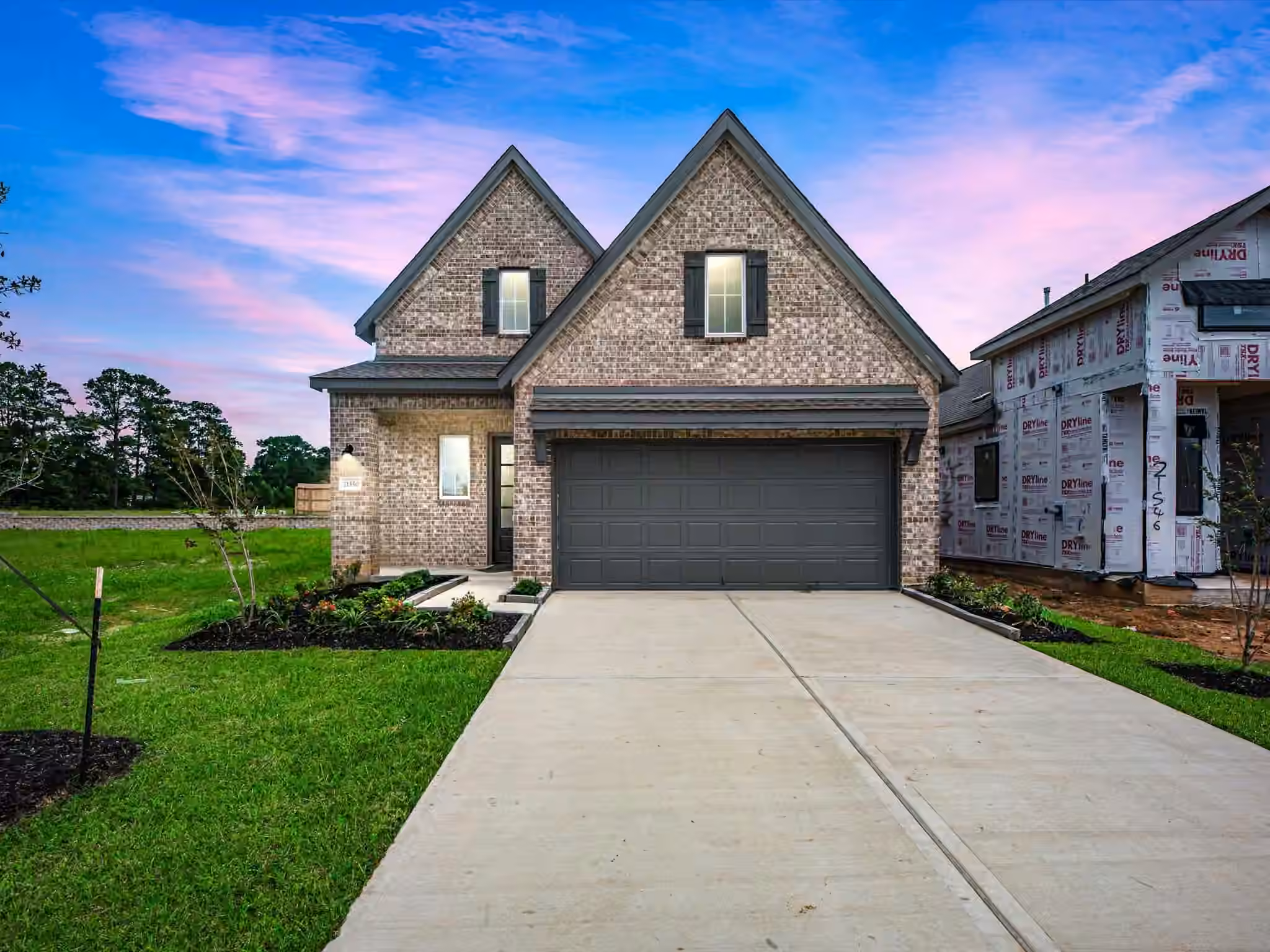Photo of 21550 Witham Promenade Lane, Magnolia, TX