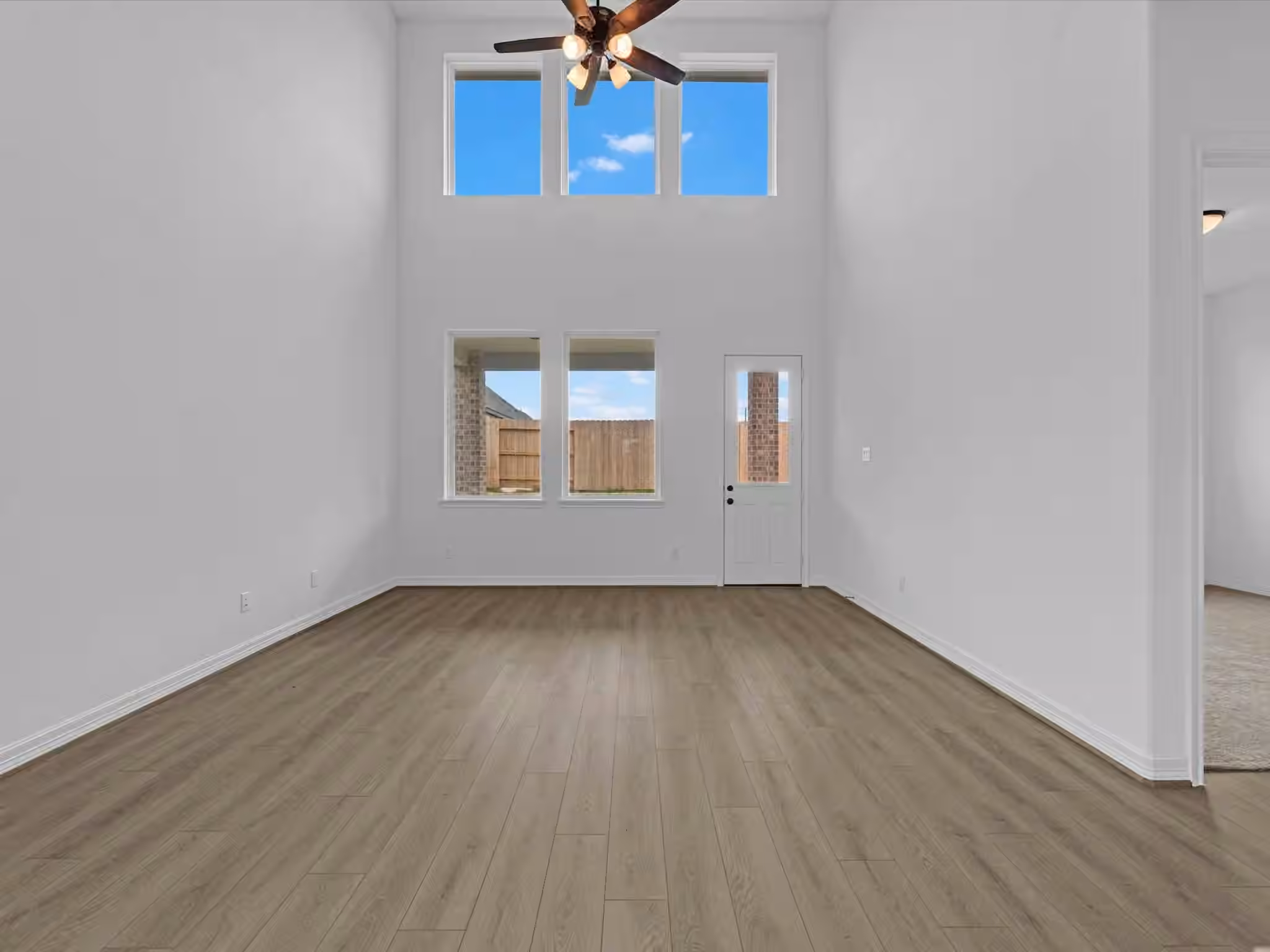 Photo 7 of 21550 Witham Promenade Lane, Magnolia, TX