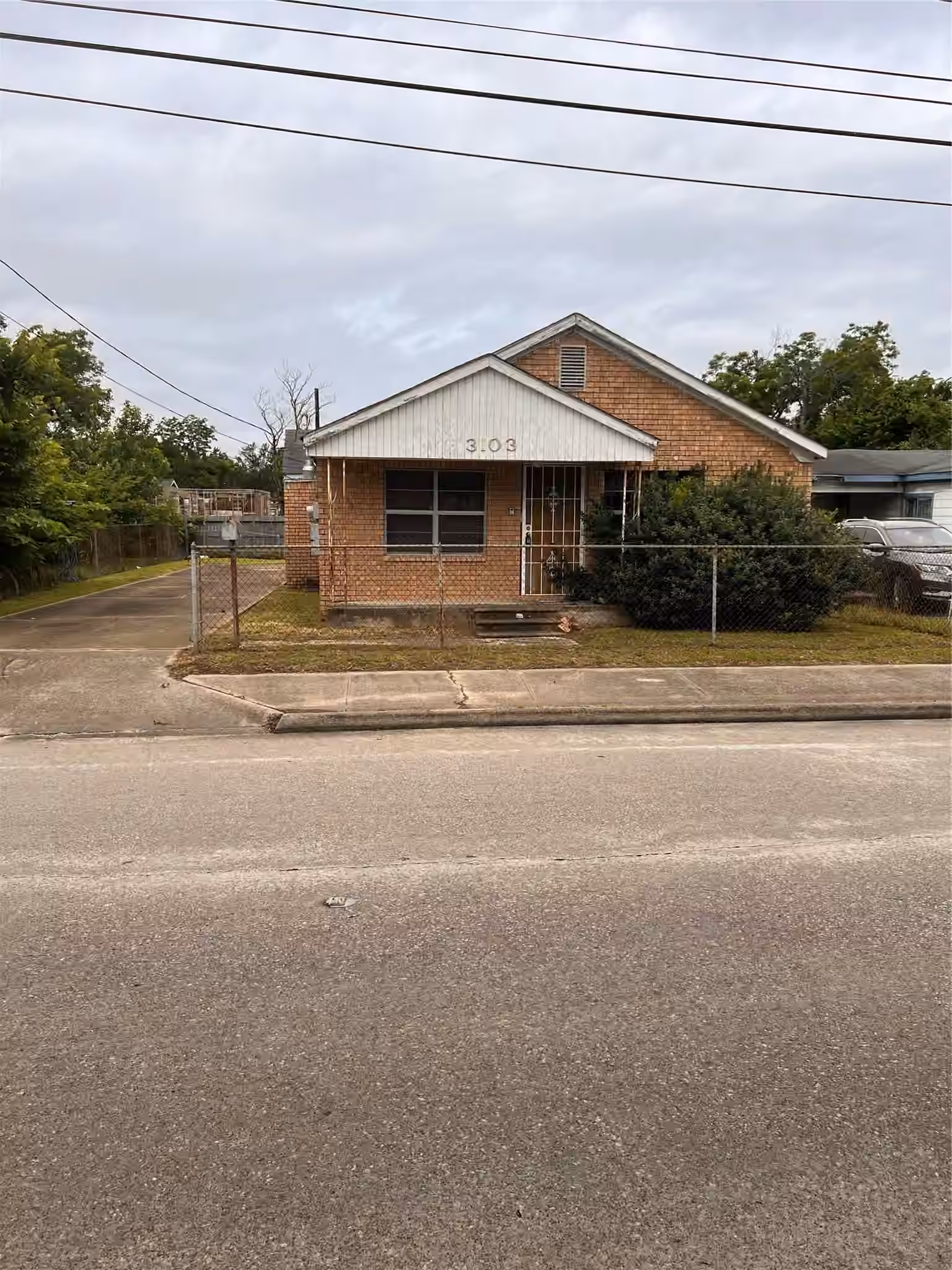 Photo of 3103 Altoona, Houston, TX