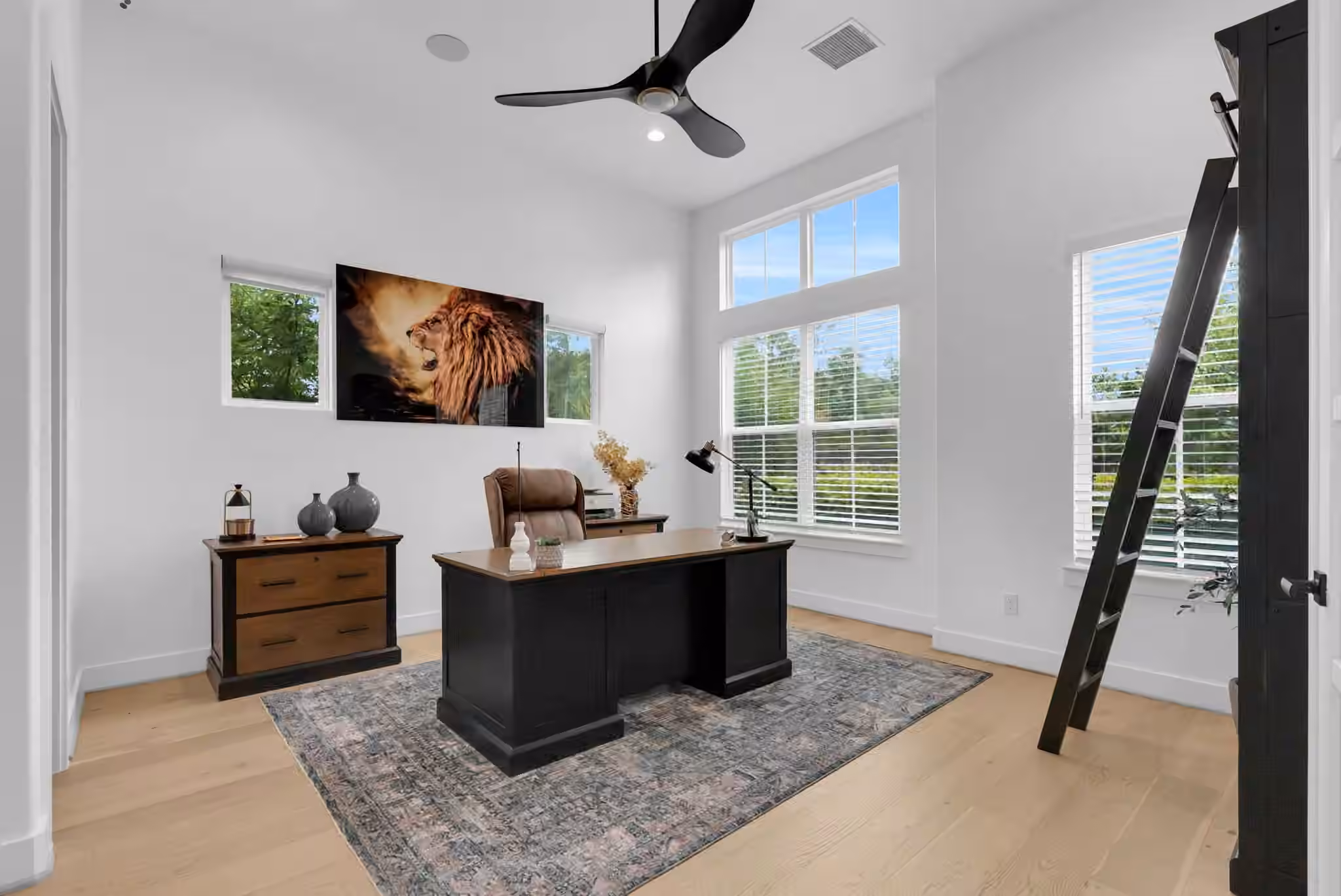Photo 6 of 7190 Morningbrook Drive, Montgomery, TX