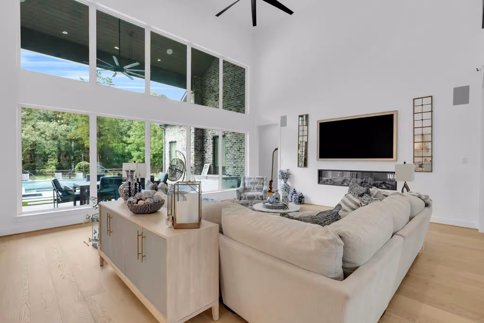 Photo 7 of 7190 Morningbrook Drive, Montgomery, TX