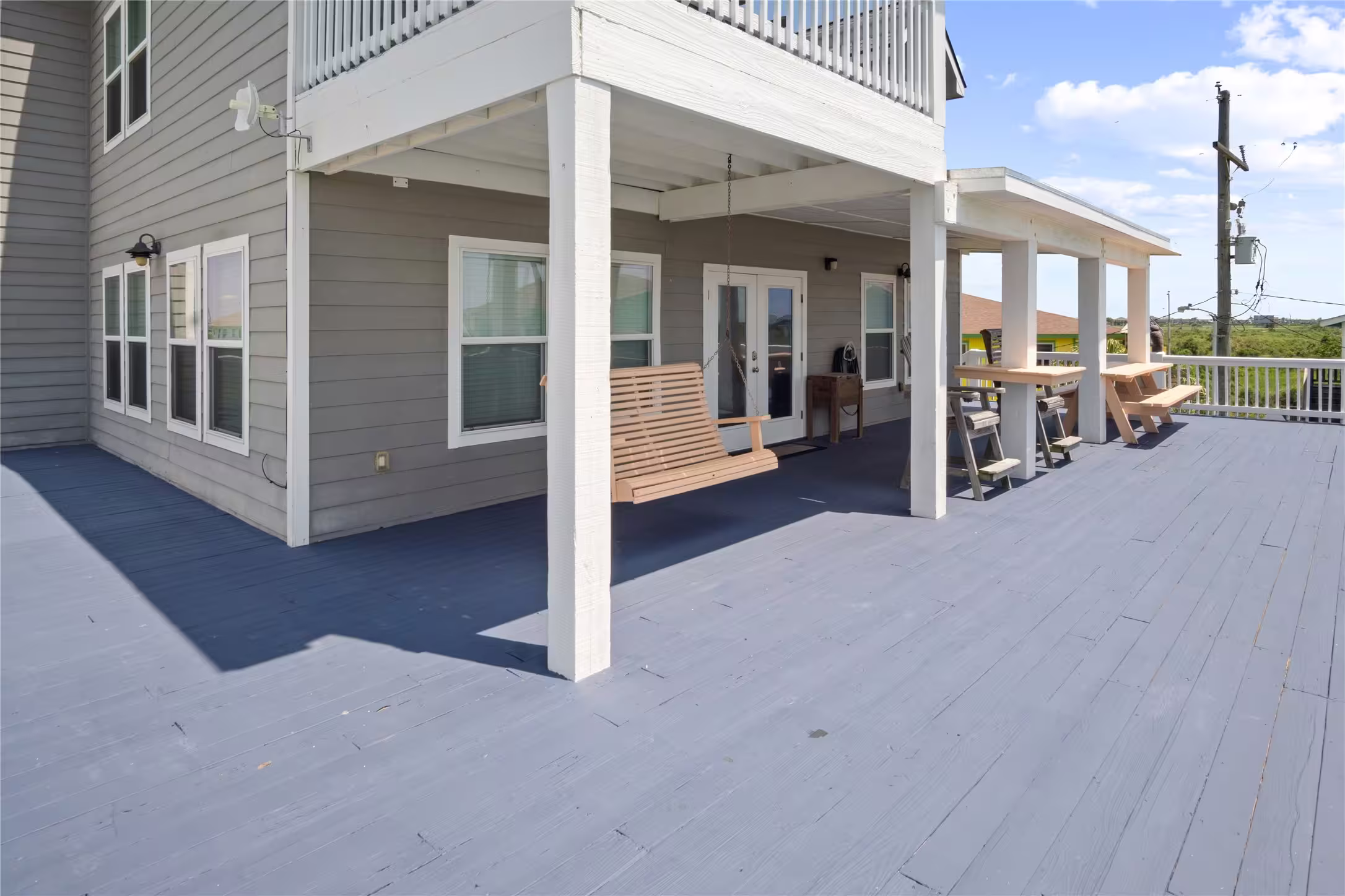 Photo 5 of 892 Melody Lane, Crystal Beach, TX
