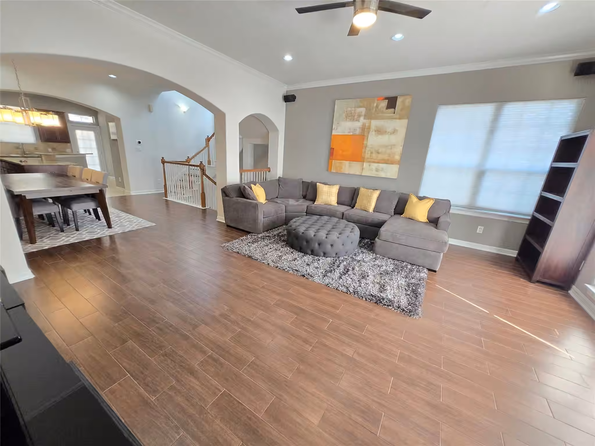 Photo 6 of 8020 Pagosa Springs Drive, Houston, TX