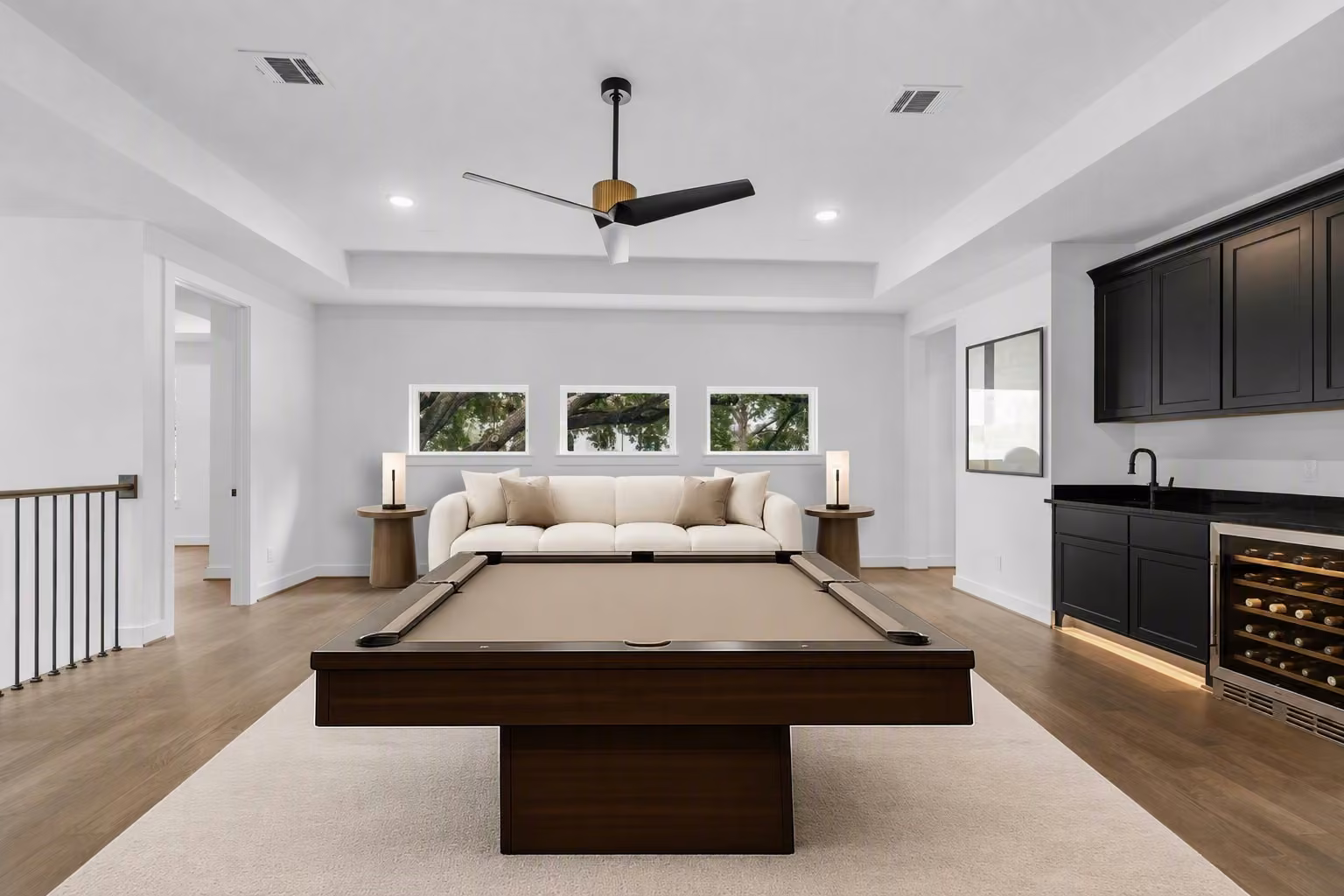 Photo 7 of 3615 Newcastle Drive, Houston, TX