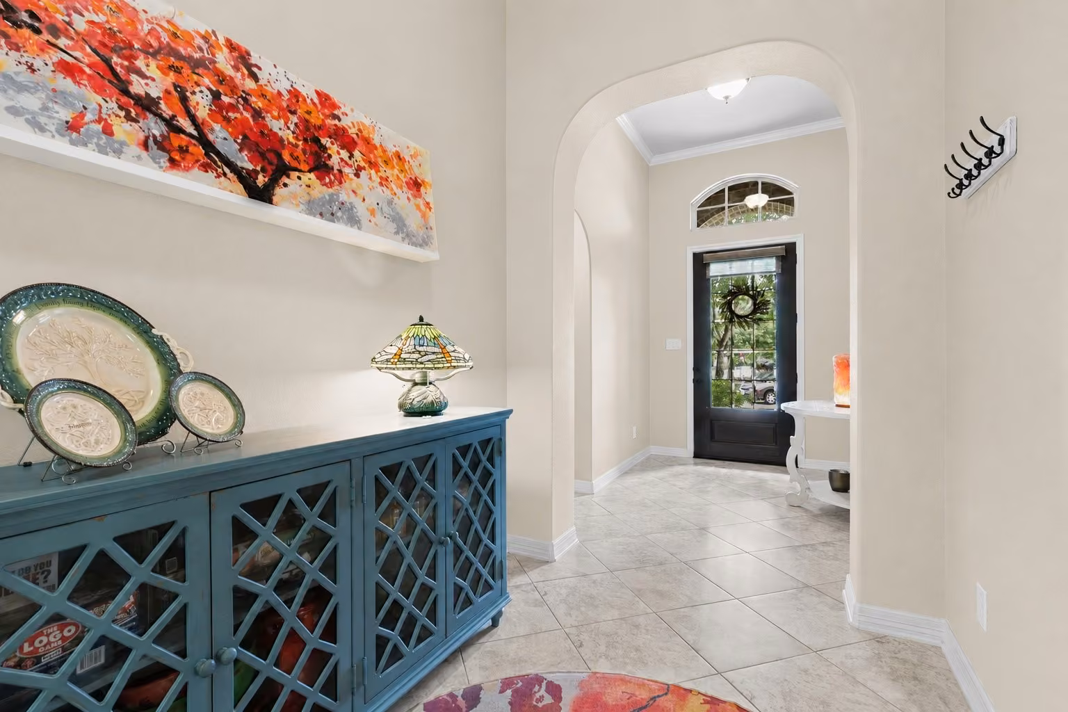 Photo 4 of 2658 Granite River Lane, Conroe, TX