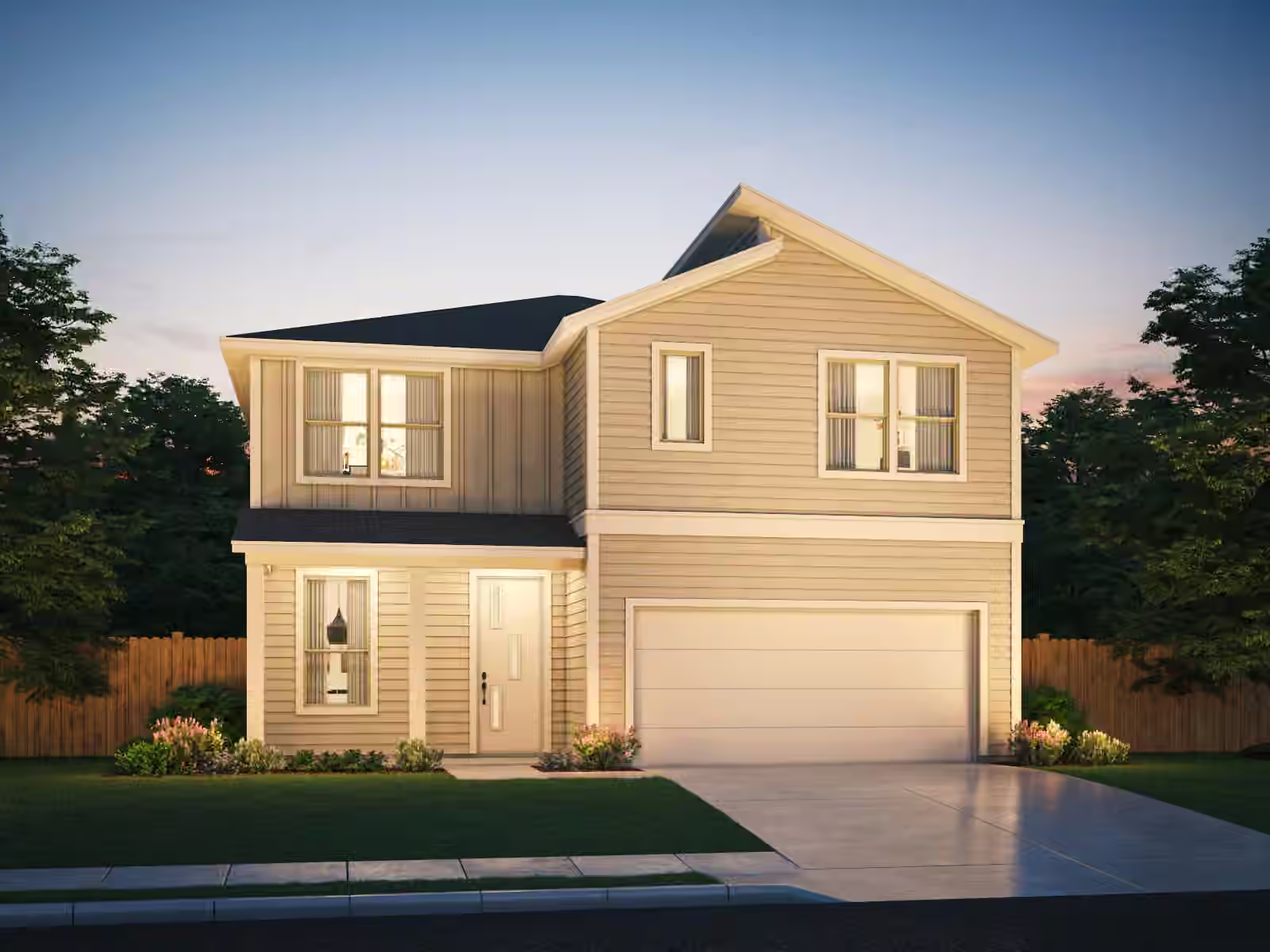 Photo of 14045 Granger Pointe Lane, Conroe, TX 77302
