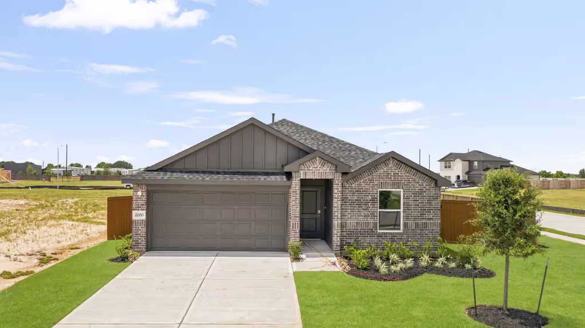 Photo of 2000 Luminous Lane, Brookshire, TX 77423